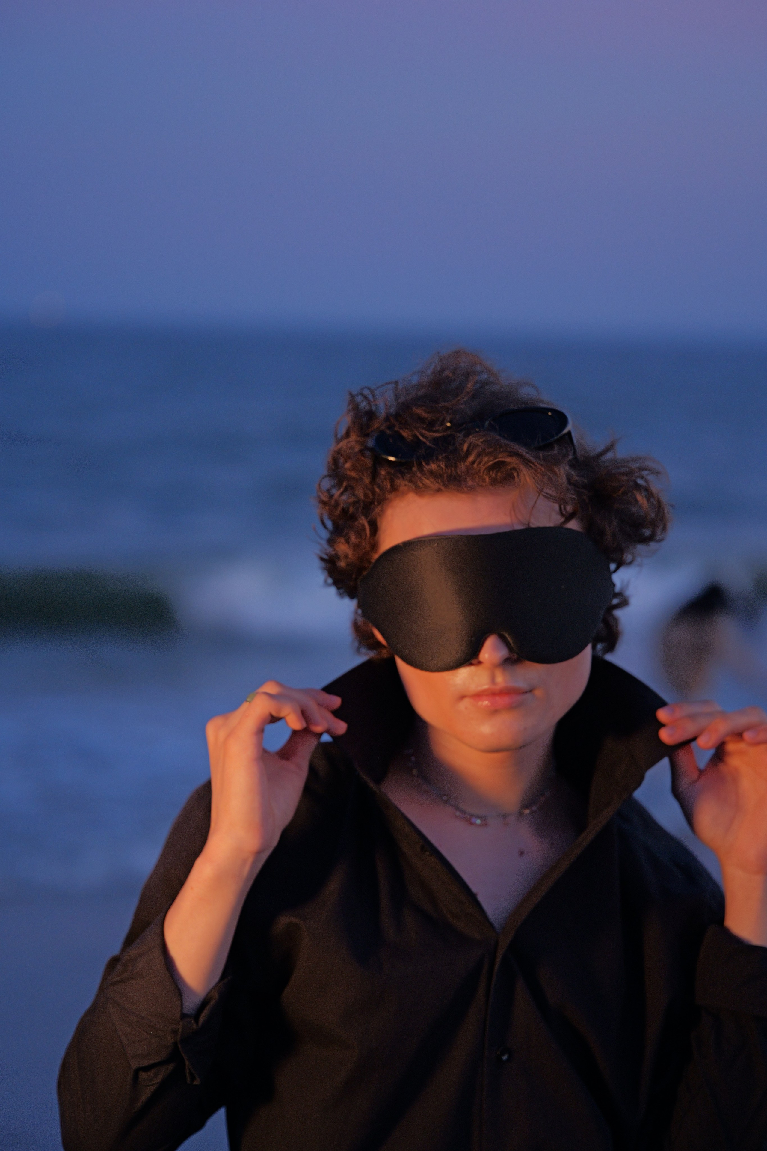 ДЗ N2 Модуль 4 Портрет (2). Отражение