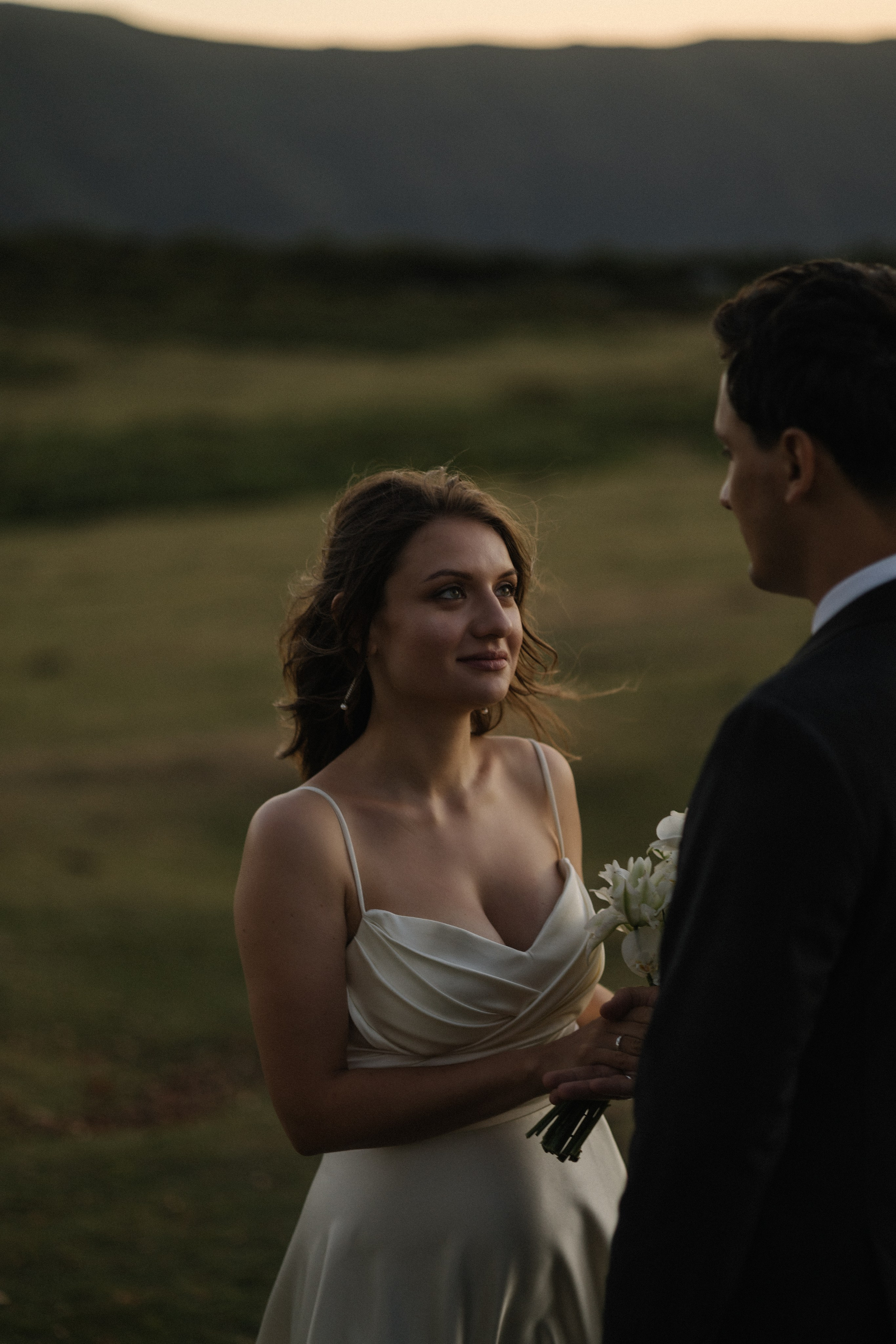 Elopment. Photographer Madeira