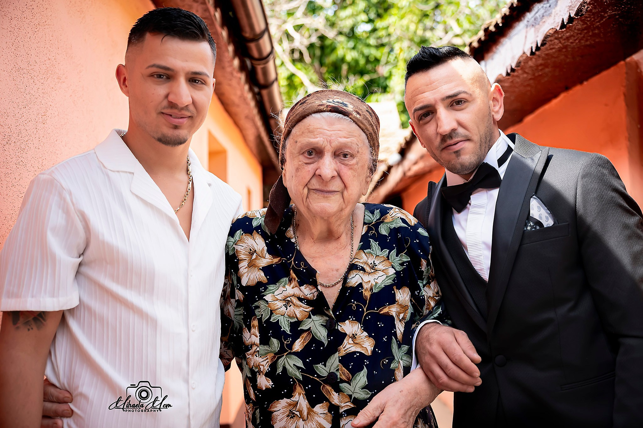 Viviana & Mihai - weddingday. MCM Happy Studio – Fotograf și Videograf Nuntă