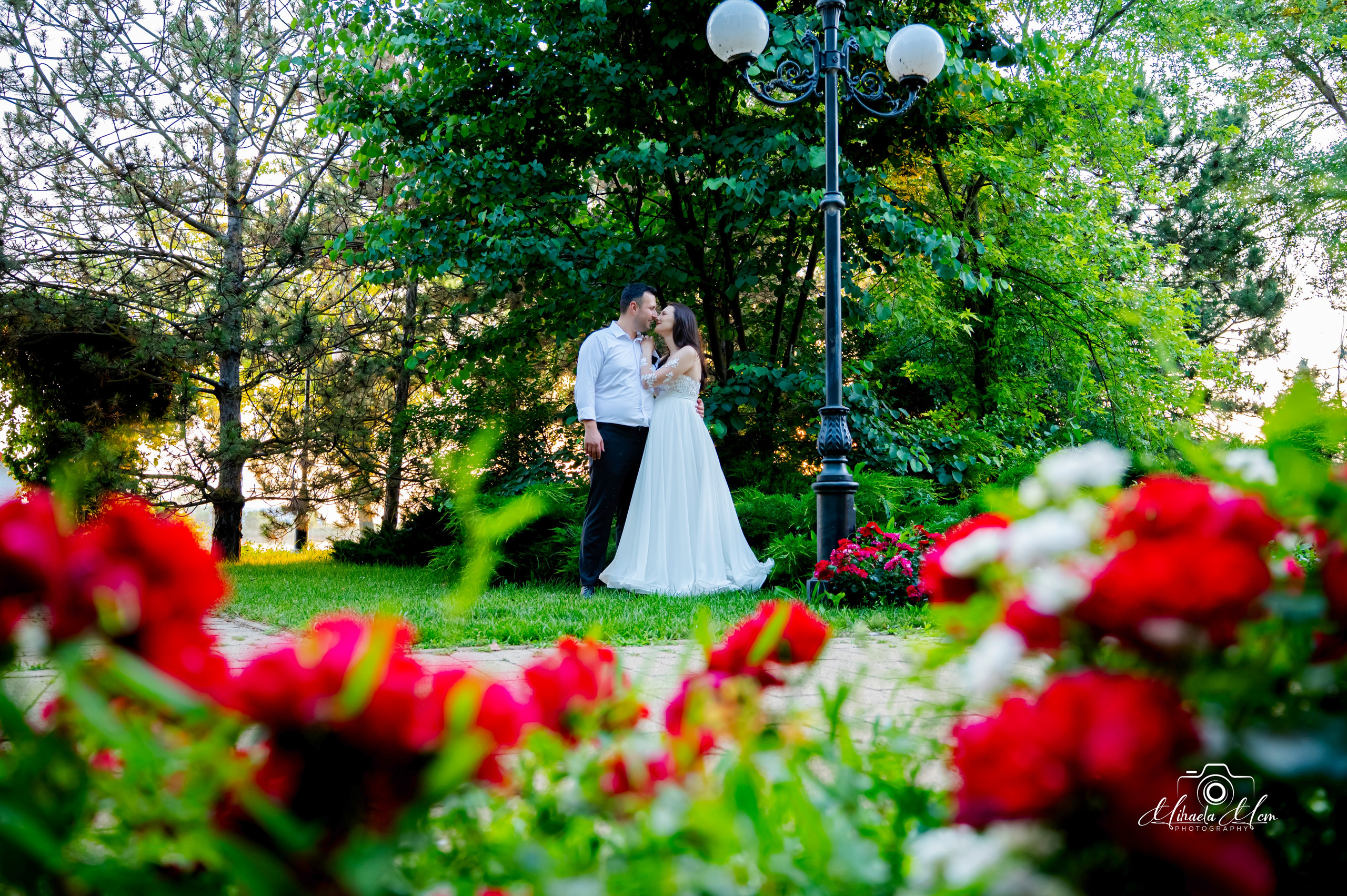 Sorina&Cosmin. MCM Happy Studio – Fotograf și Videograf Nuntă