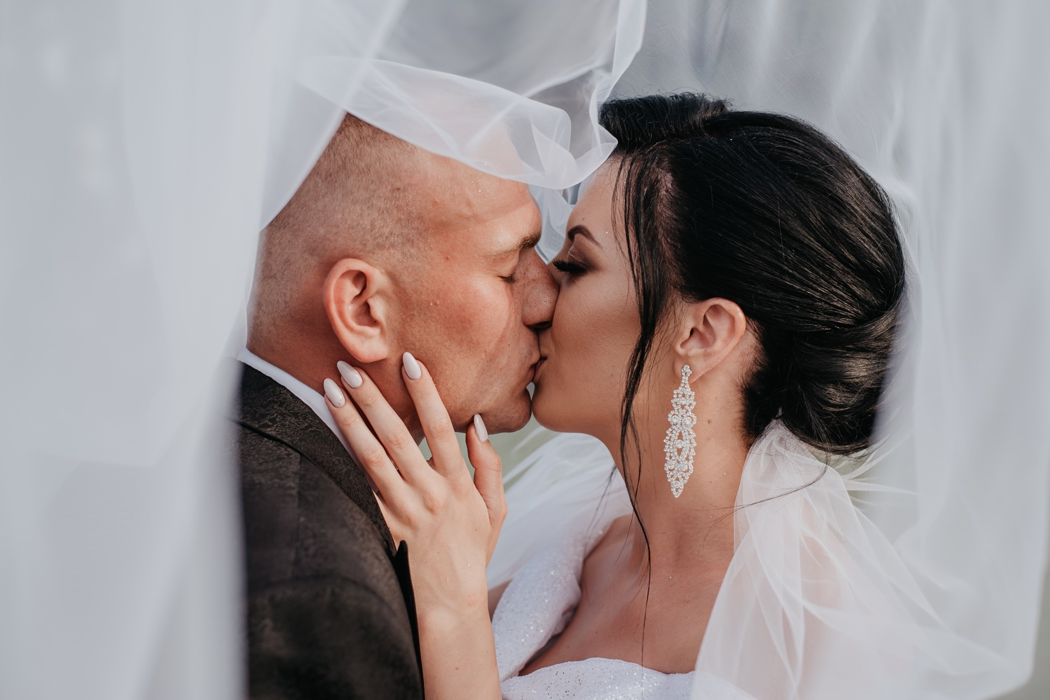 Wiktoria i Mateusz | mój pierwszy reportaż. Dominika Strachacka Fotografia | Fotograf ślubny i rodzinny Opole Lubelskie Lublin