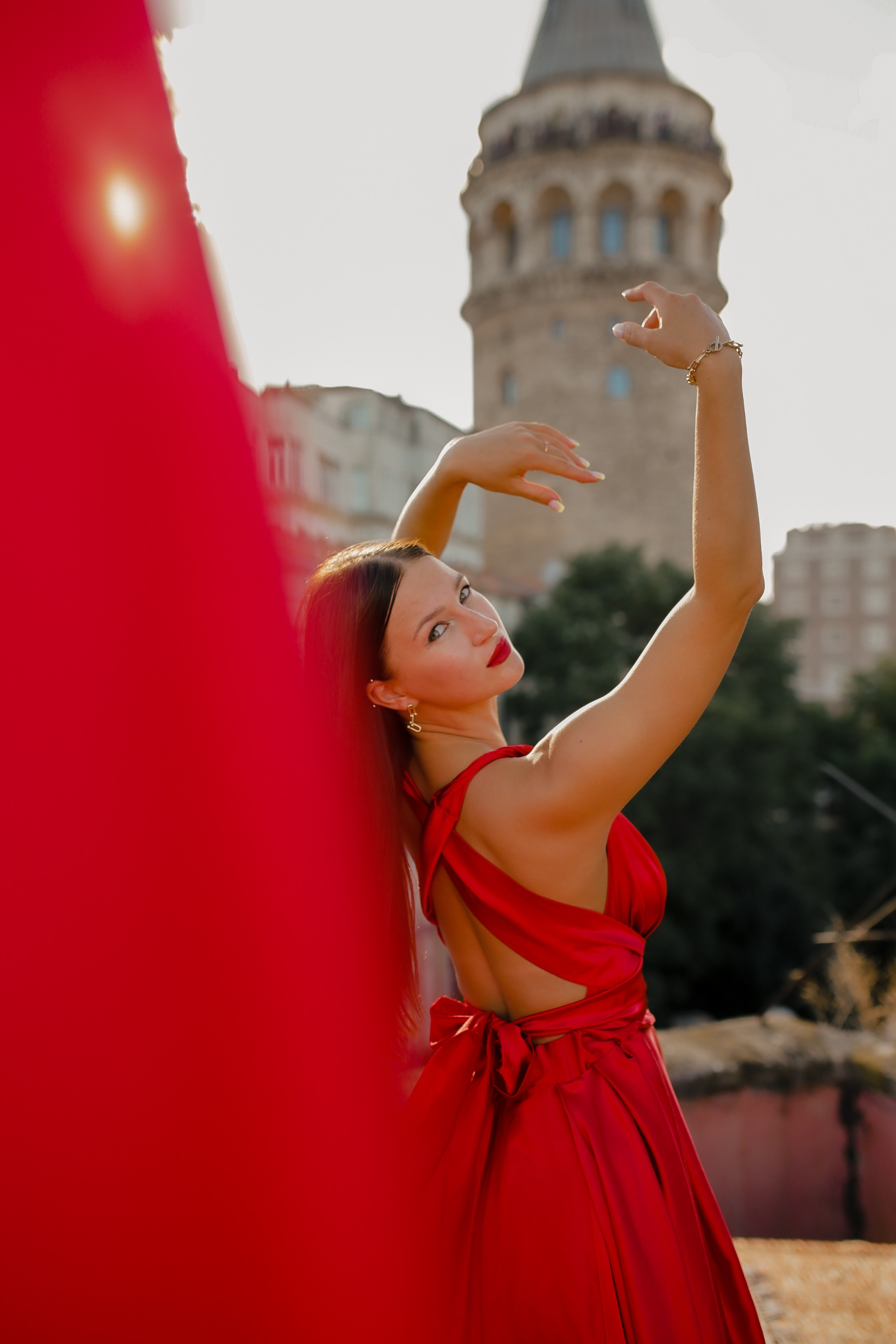 Наталья. Фотограф Москва Ларина Юлия