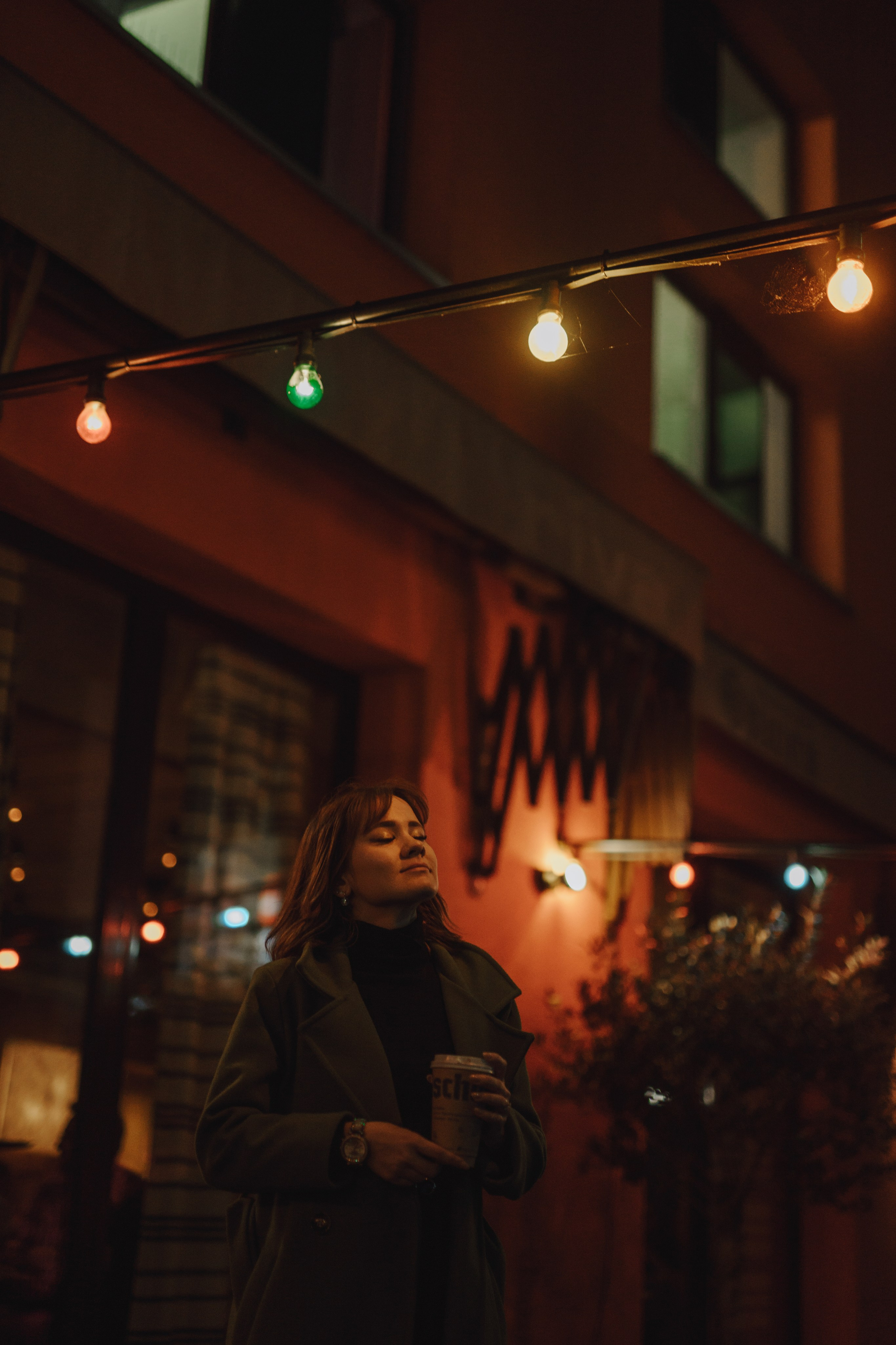 Валенитина. Lera Berg — портретный фотограф и ретушер в Мюнхене