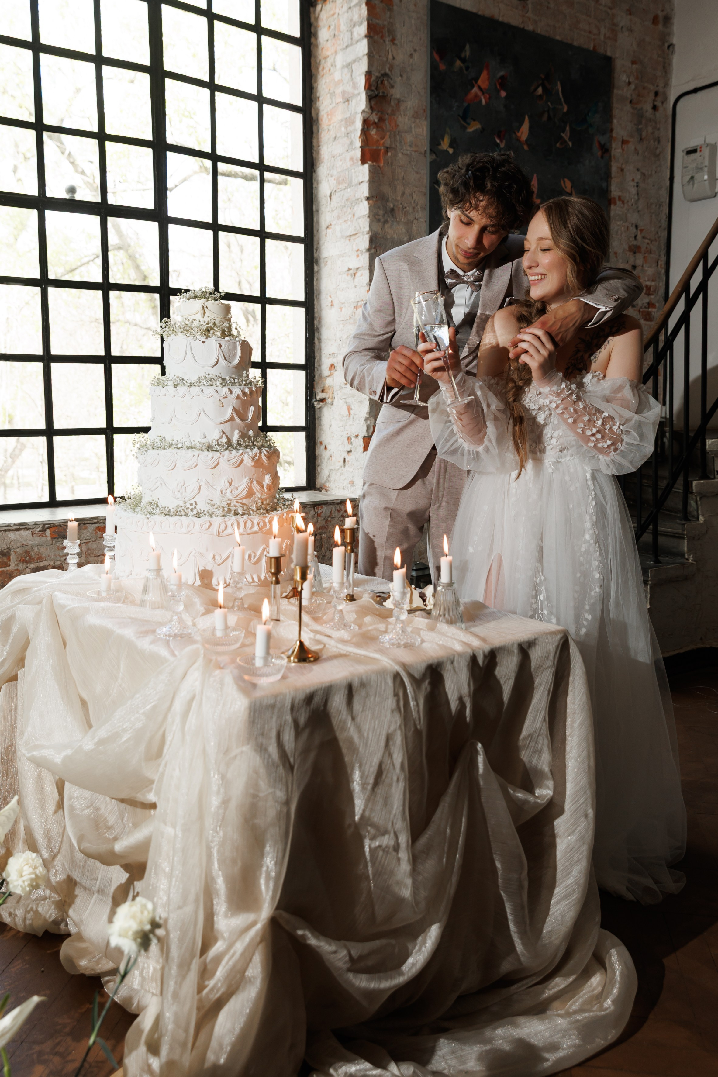 Oleg & Alexandra. Dinumalancea.com — fotograf de nunta si familie. Moldova, Romania, UE