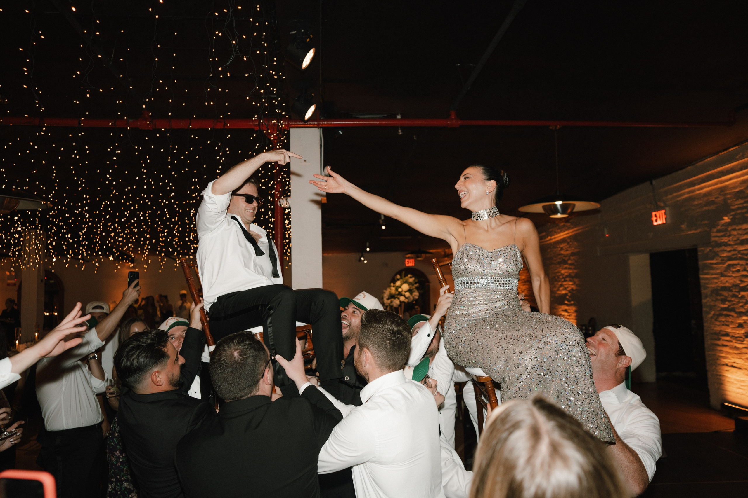 Dayna and Douglas. Wedding photographer and videographer New York | New Jersey