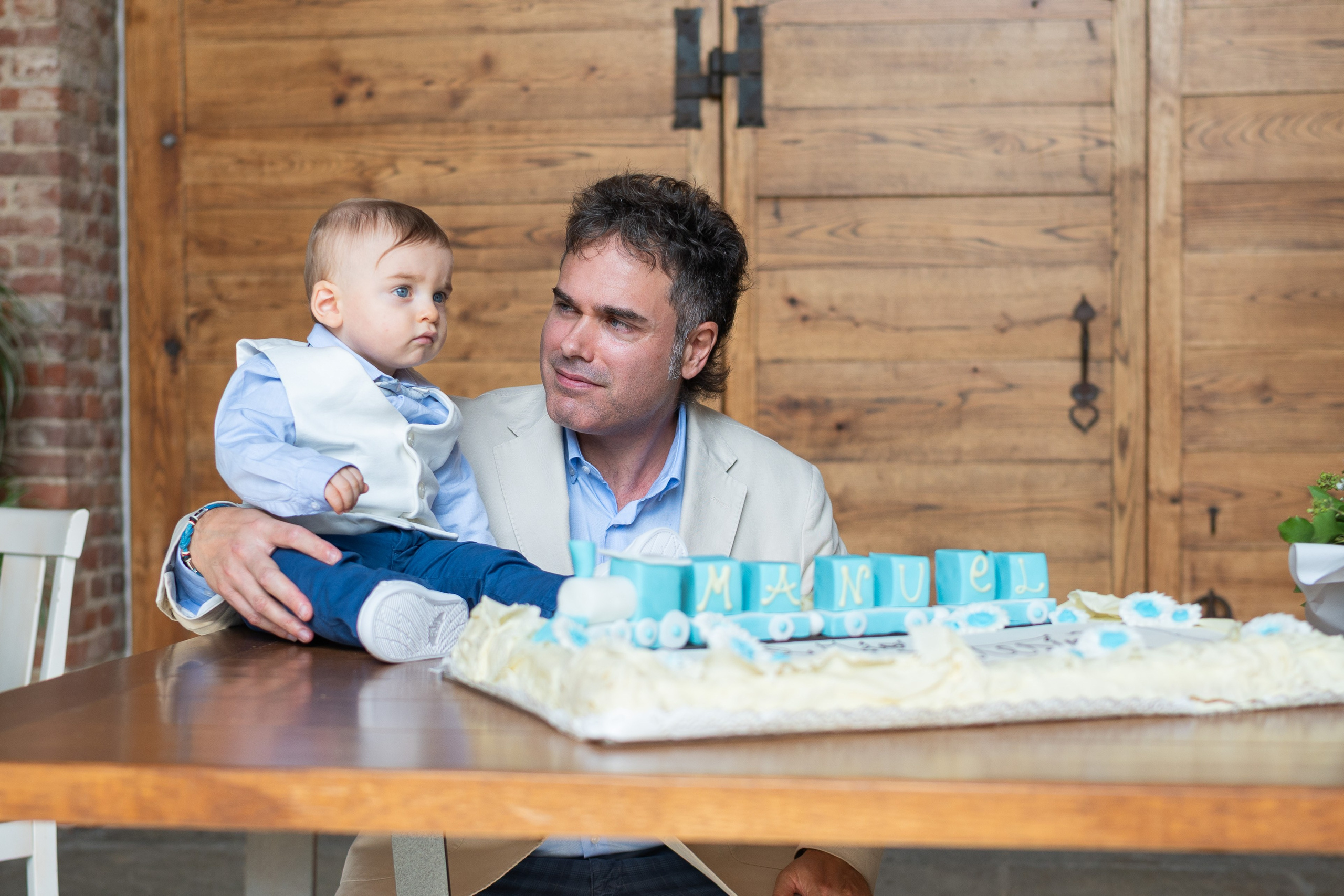 Manuel. Daniel Rotaru Photography