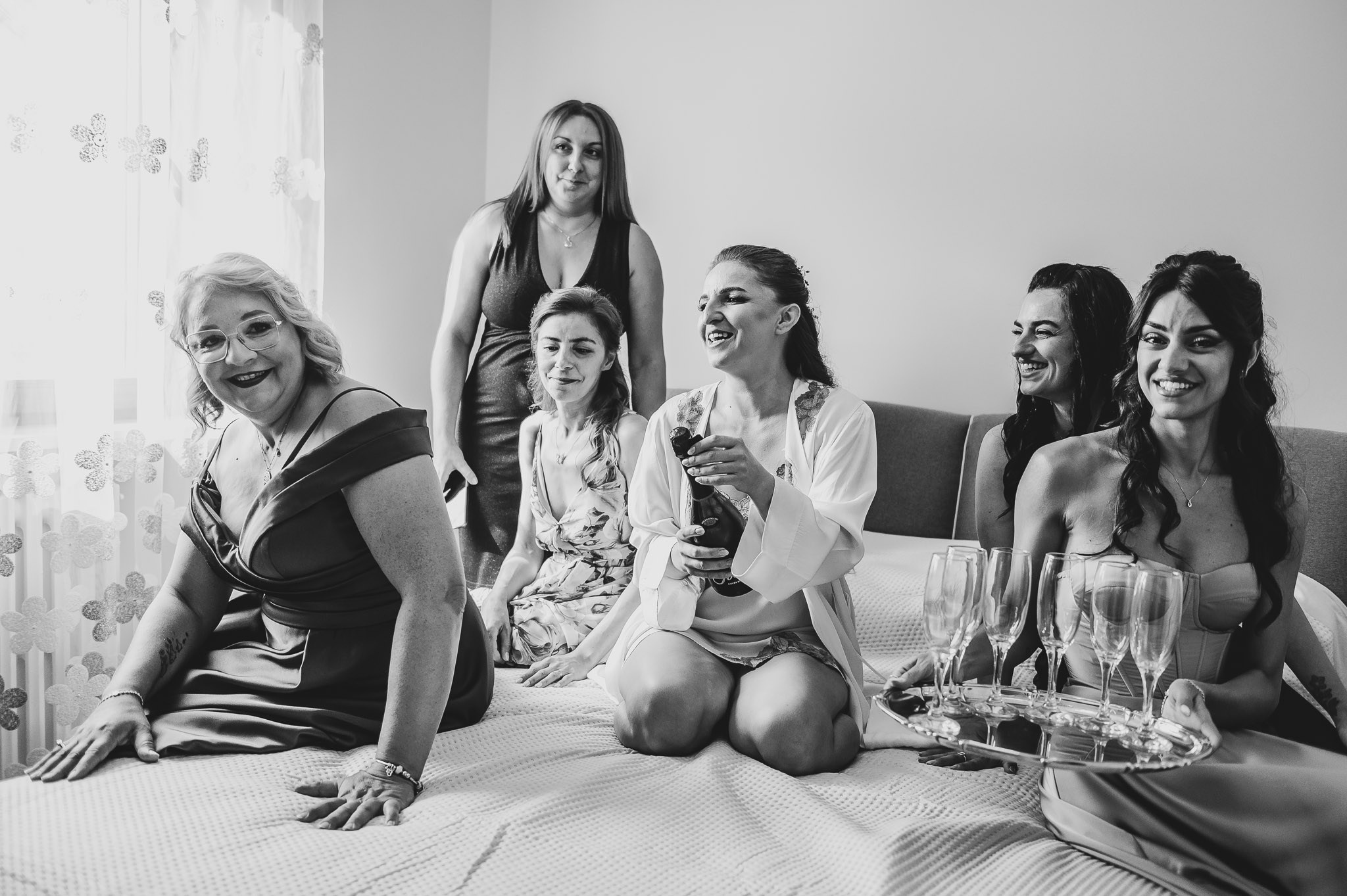 Wedding Elena & Matteo. Daniel Rotaru Photography