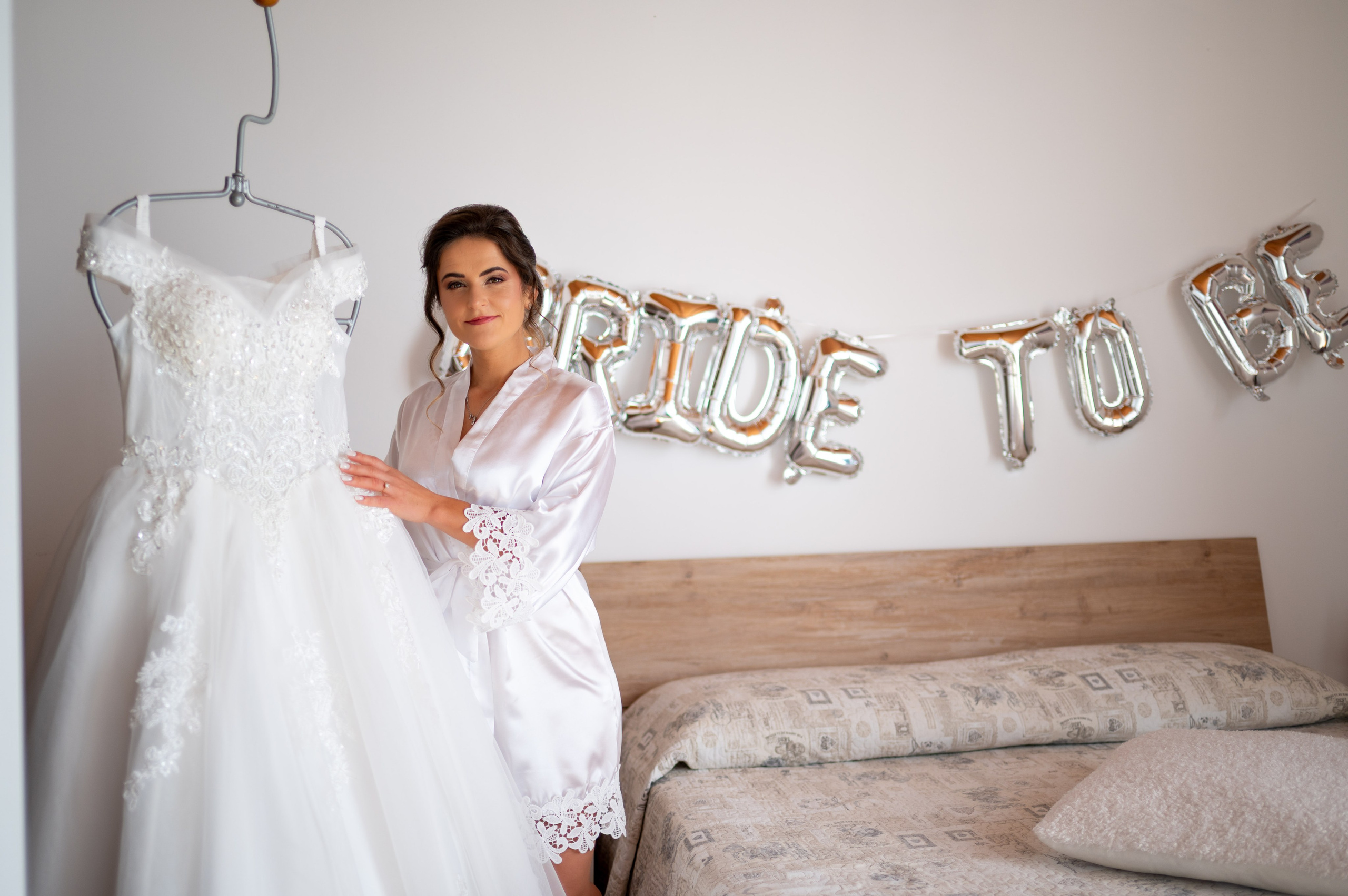 Wedding Cristian & Georgiana. Daniel Rotaru Photography