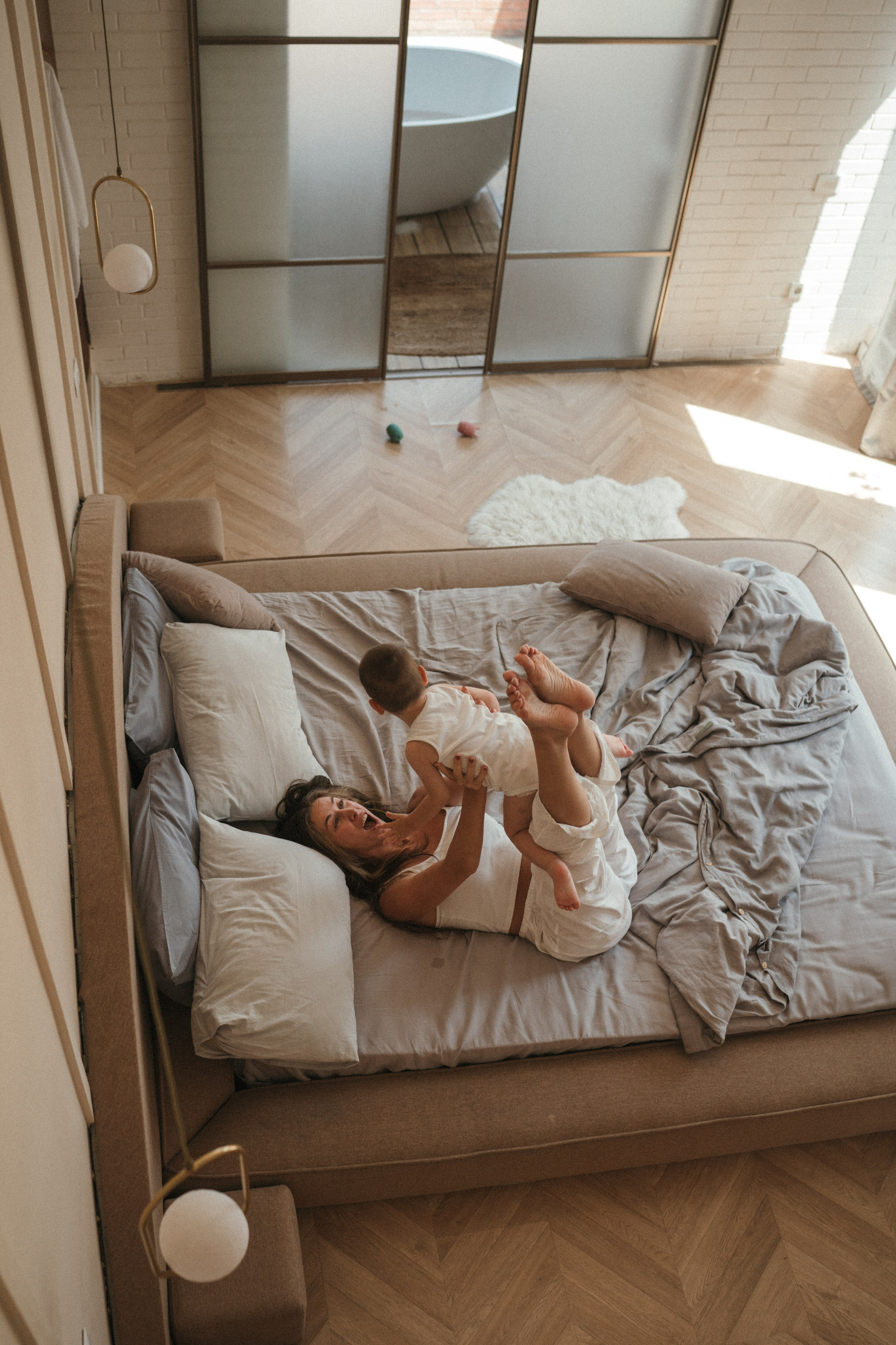 Family and Couples. Family photographer in Saudi Arabia