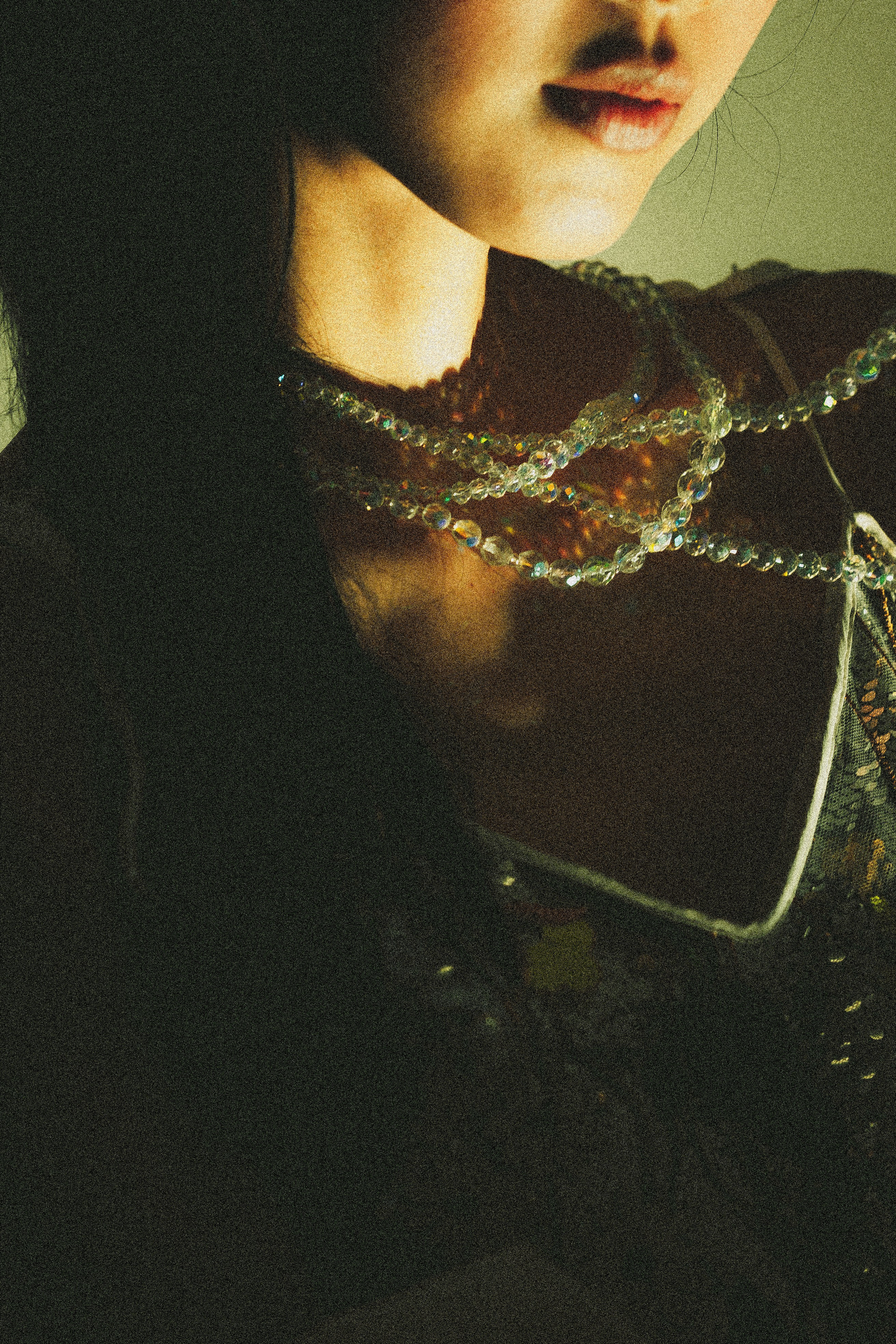 YURI PROJECT. Anna Miyauchi