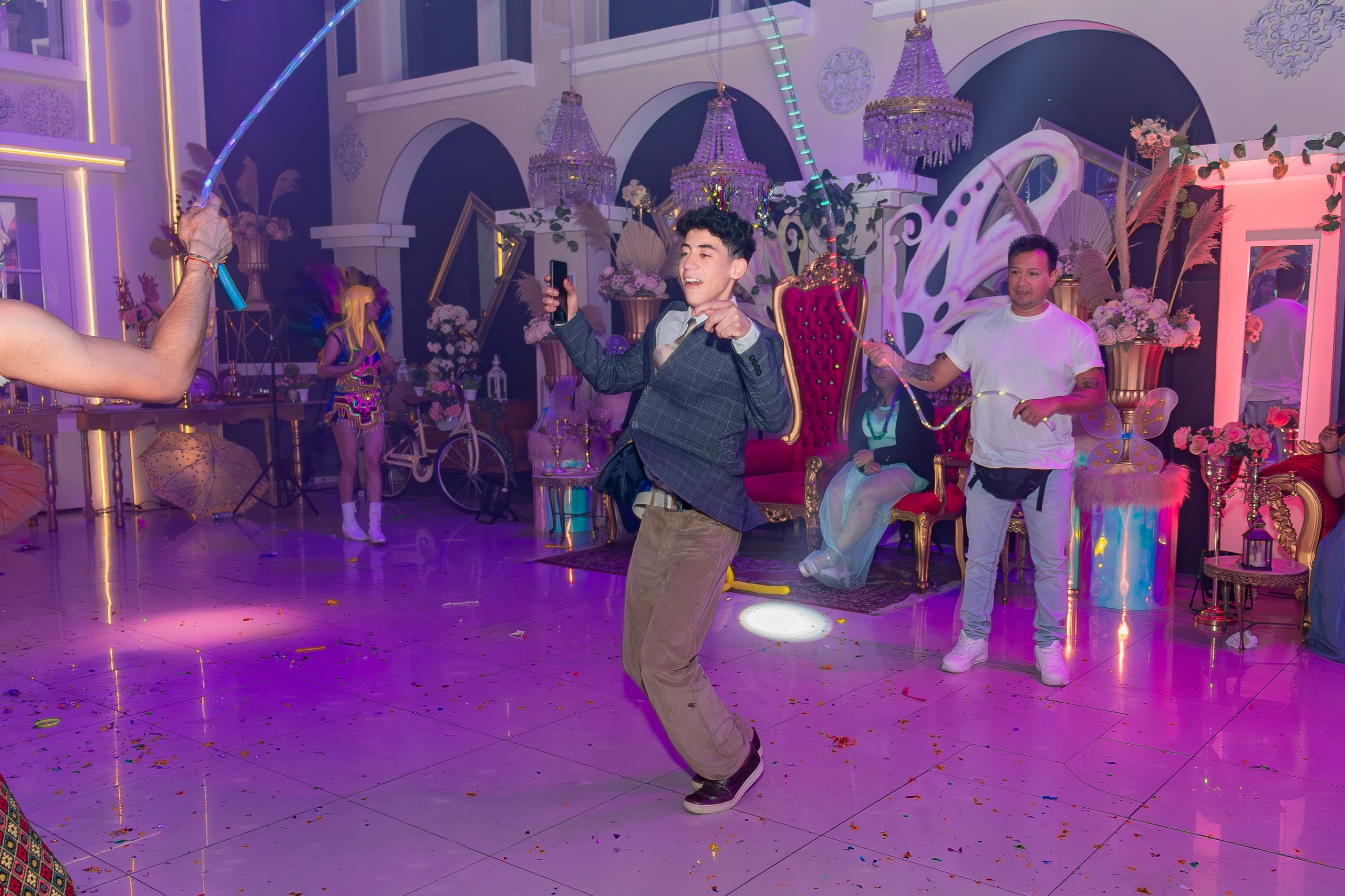 Xv de karolay. Studio KVTA | Fotografía y Video de Bodas en Arequipa