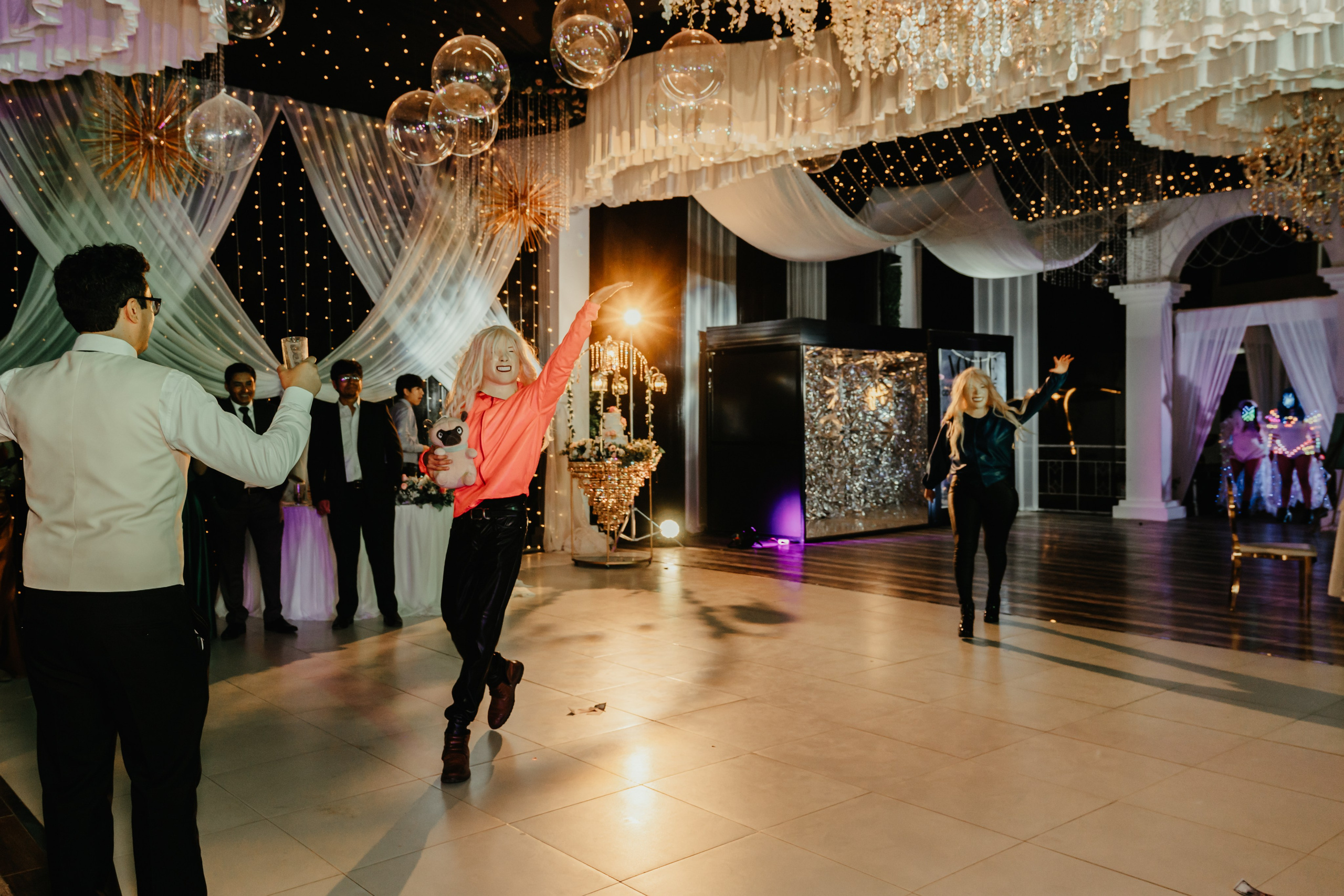 VANIA + LUIS BODA CIVIL. Studio KVTA | Fotografía y Video de Bodas en Arequipa