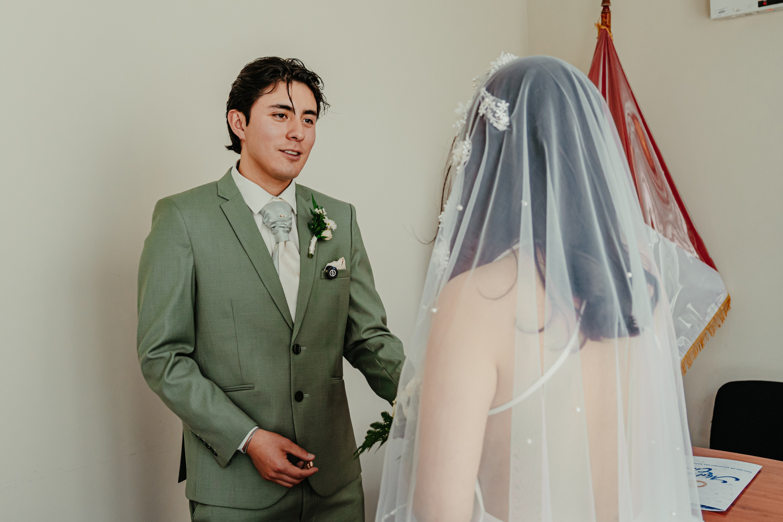 C Y M CIVIL AQP. Studio KVTA | Fotografía y Video de Bodas en Arequipa