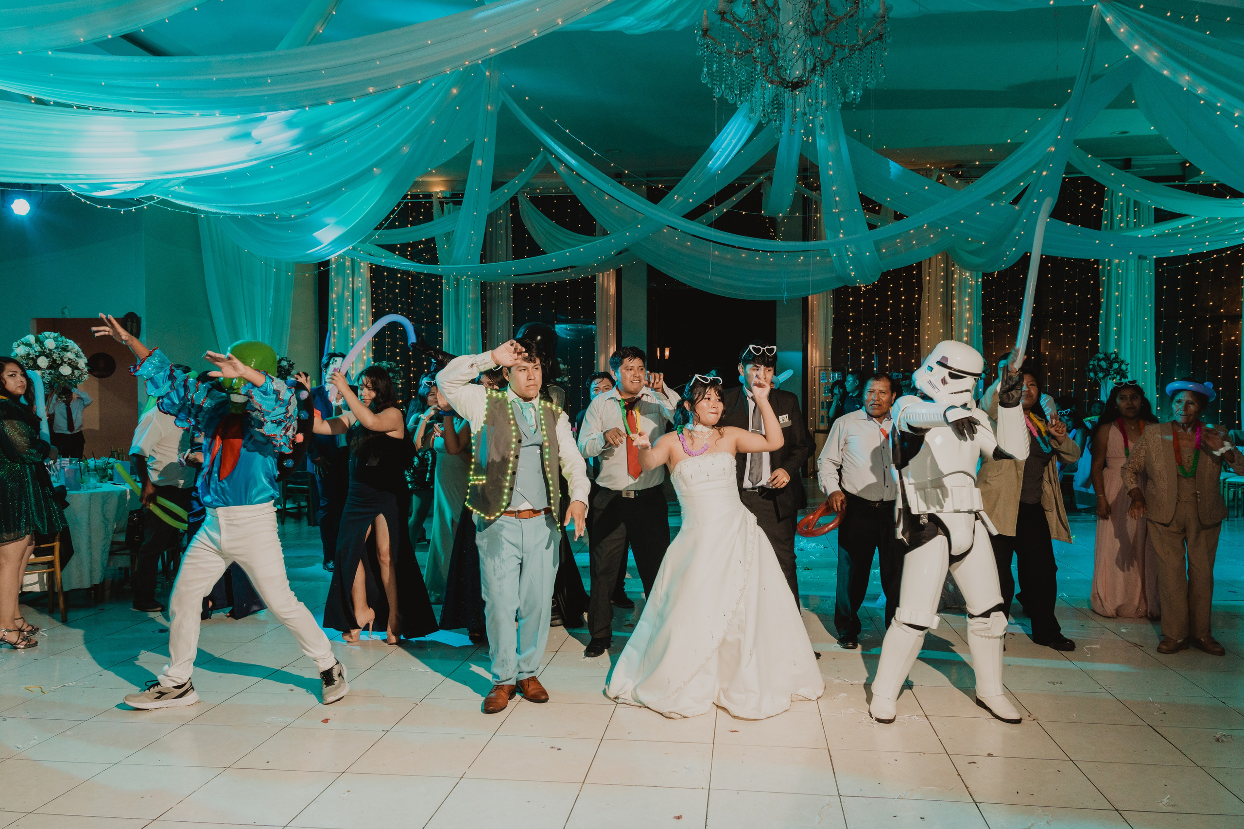 STEISY + EMMANUEL | BODA RELIGIOSA. Studio KVTA | Fotografía y Video de Bodas en Arequipa
