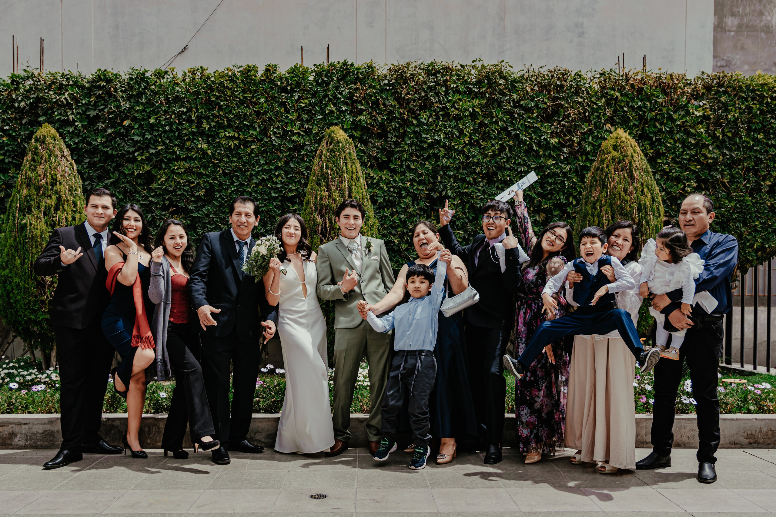 C Y M CIVIL AQP. Studio KVTA | Fotografía y Video de Bodas en Arequipa