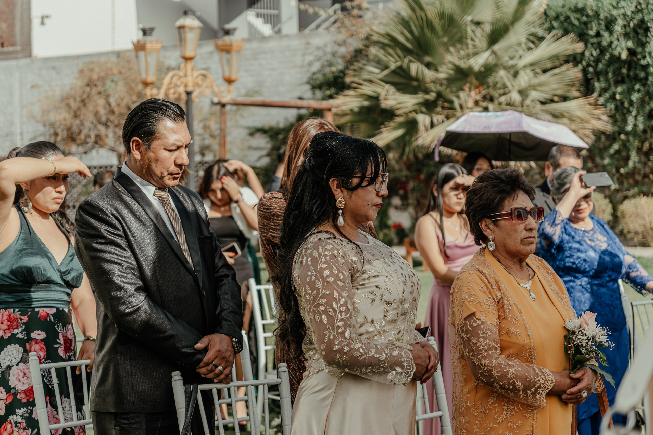 ANGIE + MANUEL BODA RELIGIOSA. Studio KVTA | Fotografía y Video de Bodas en Arequipa