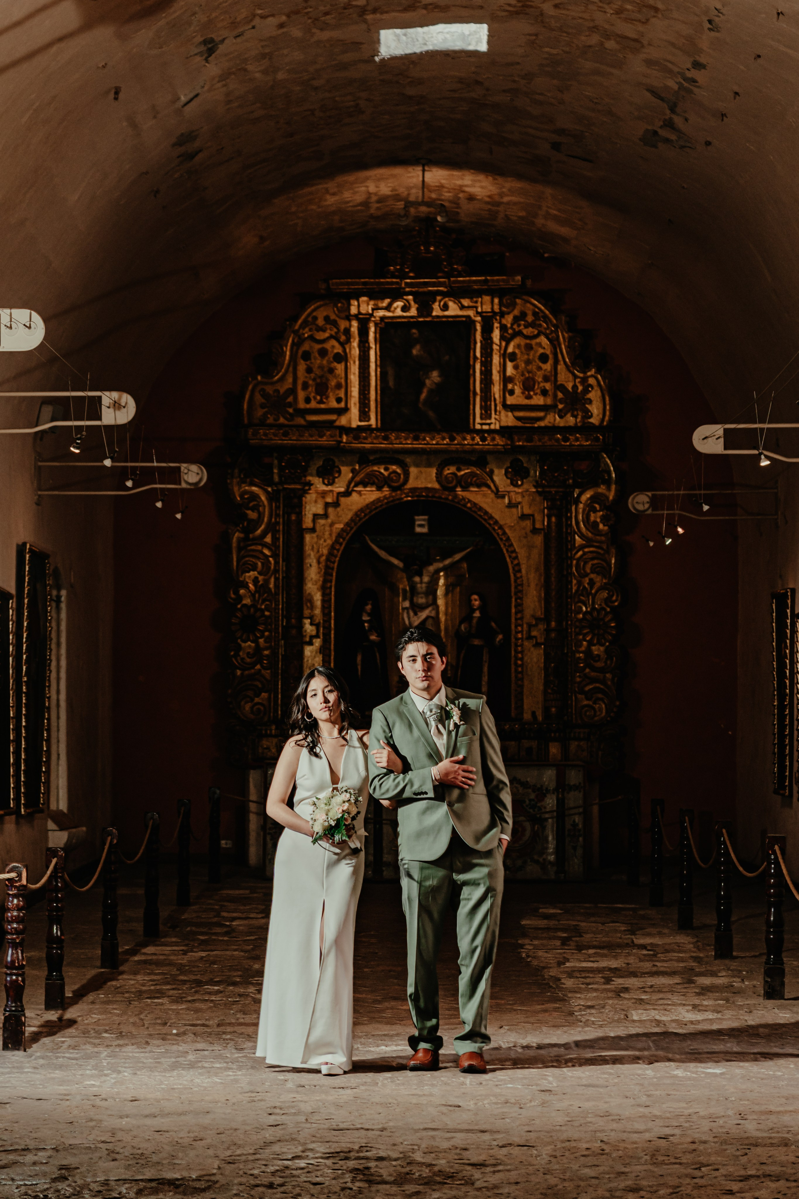 C Y M CIVIL AQP. Studio KVTA | Fotografía y Video de Bodas en Arequipa