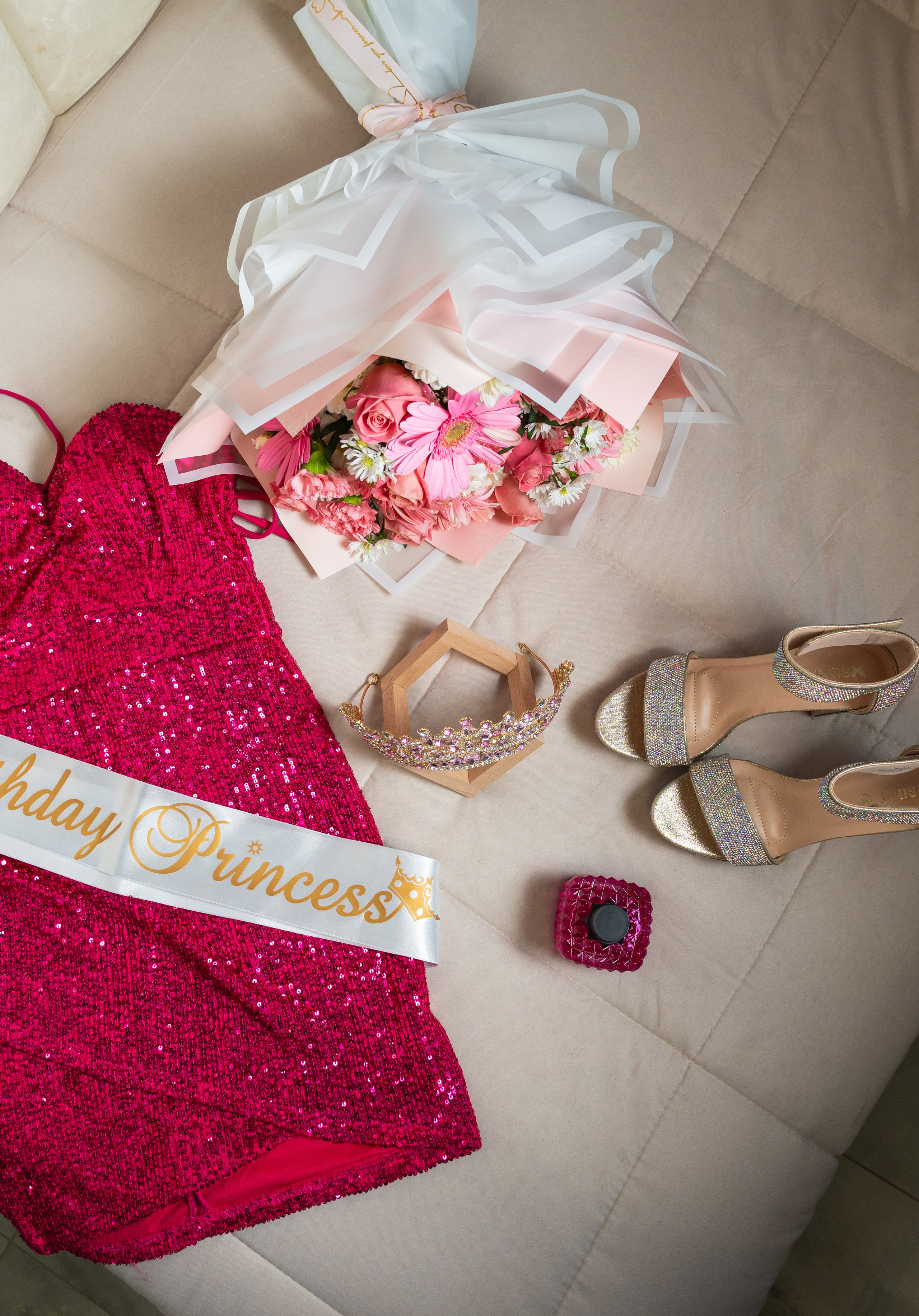 XV DE MAYRA. Studio KVTA | Fotografía y Video de Bodas en Arequipa