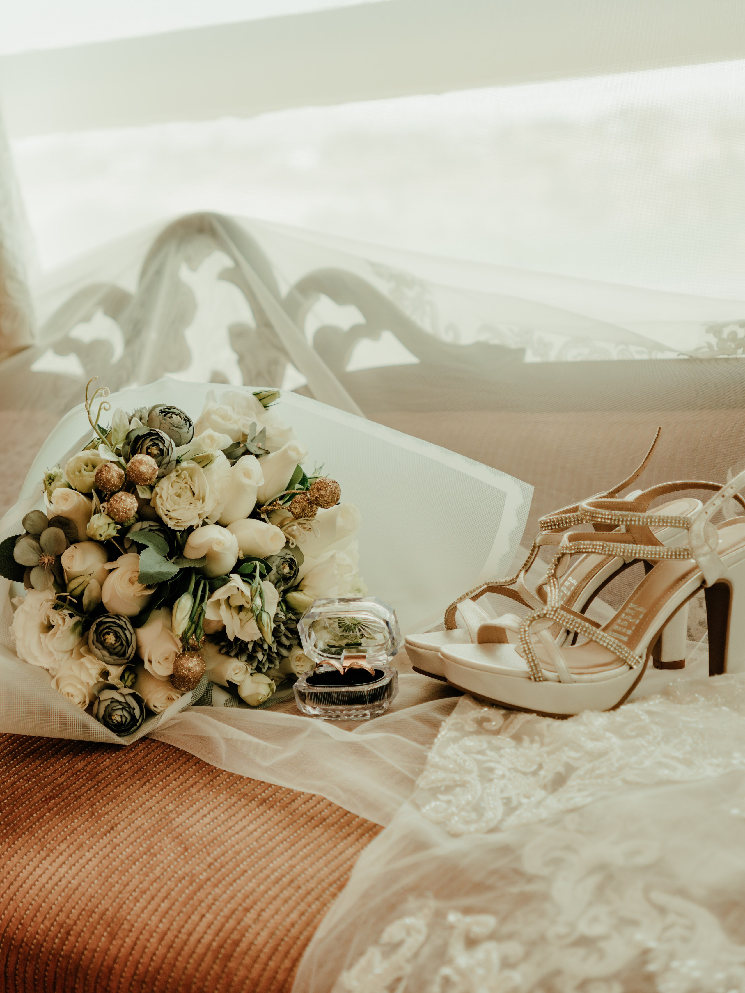CARLA Y MARIO BODA RELIGIOSA. Studio KVTA | Fotografía y Video de Bodas en Arequipa
