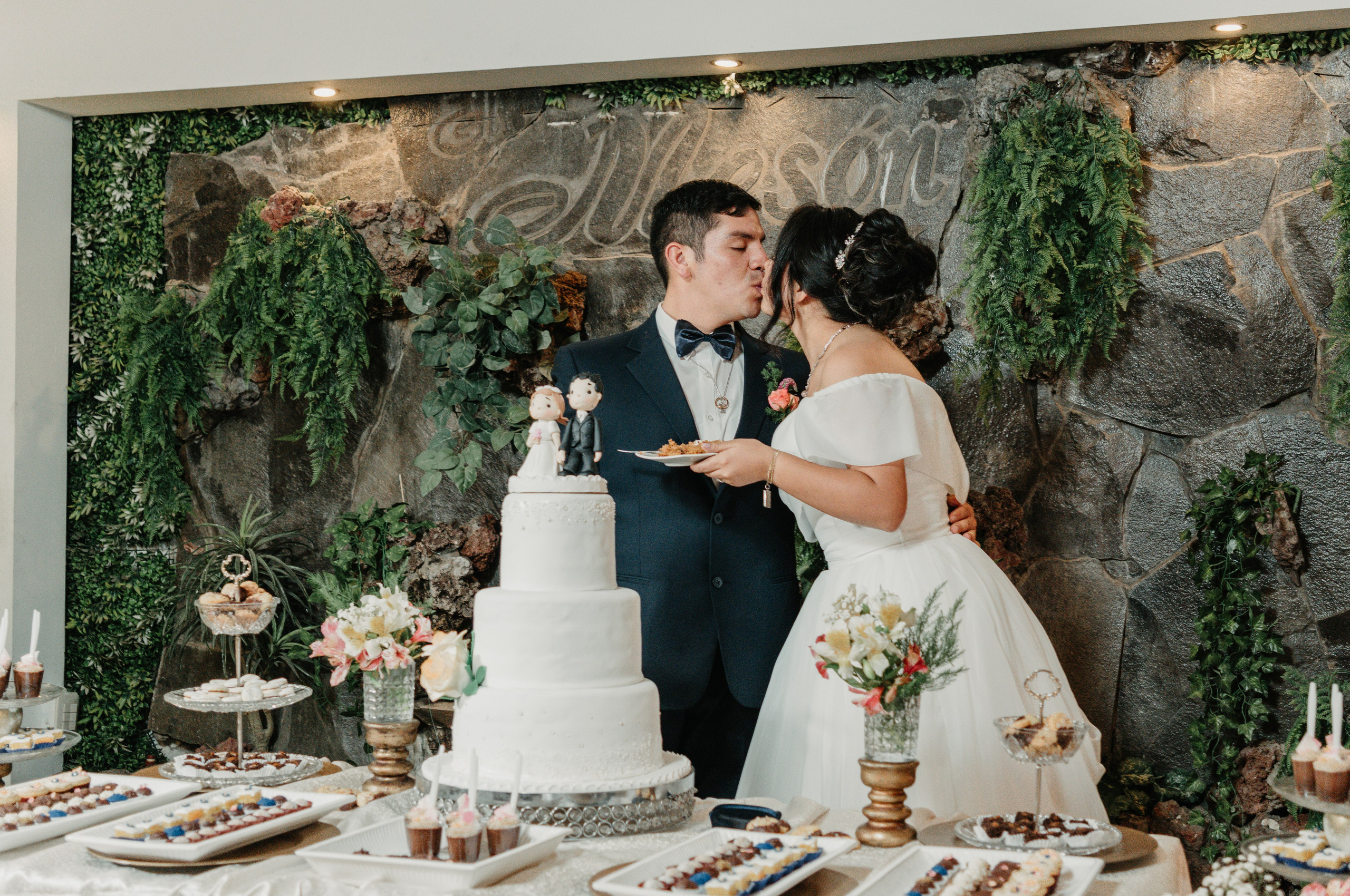 ALEJANDRA + RODRIGO BODA RELIGIOSA. Studio KVTA | Fotografía y Video de Bodas en Arequipa