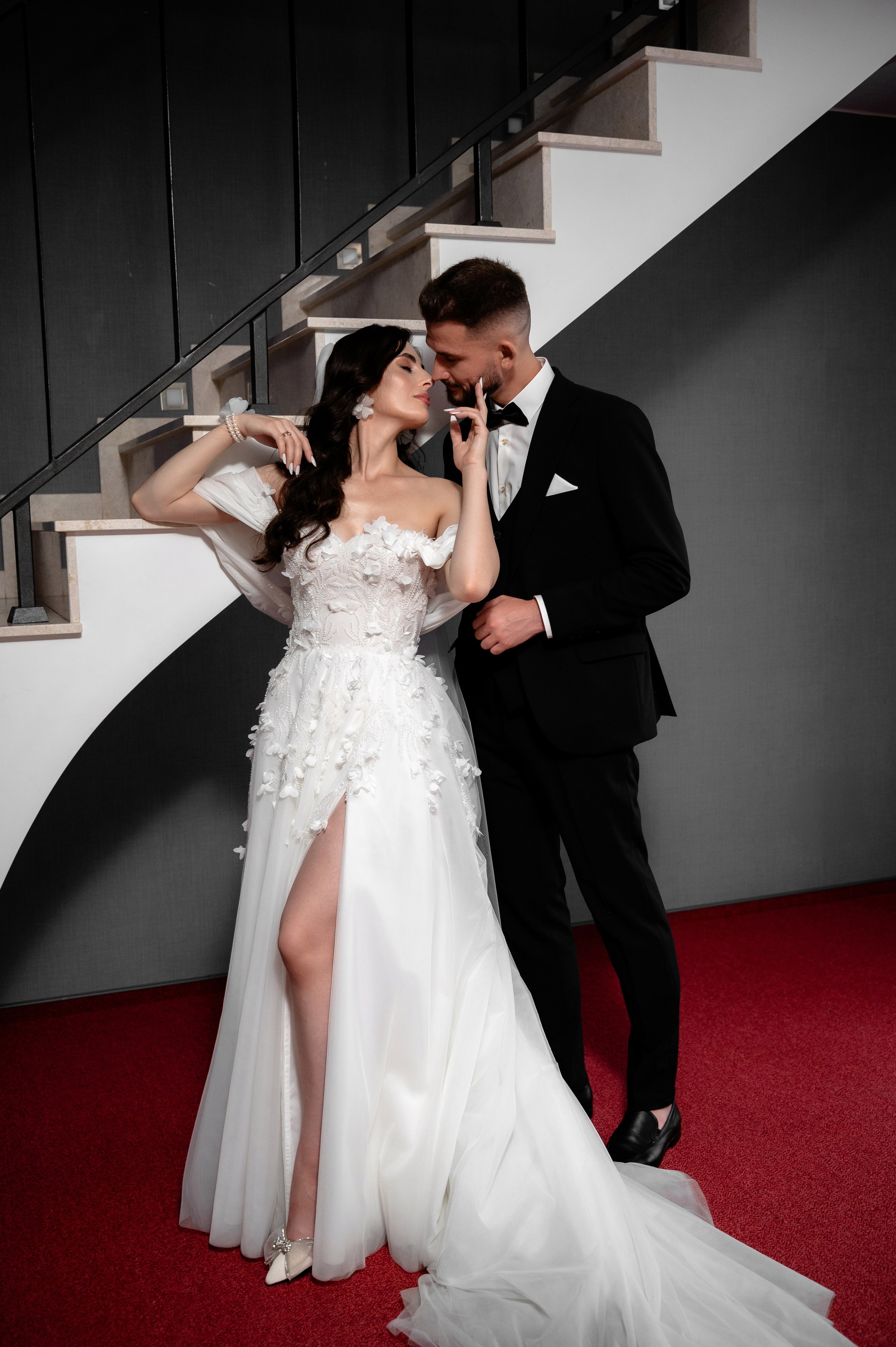 Катерина & Микола. 