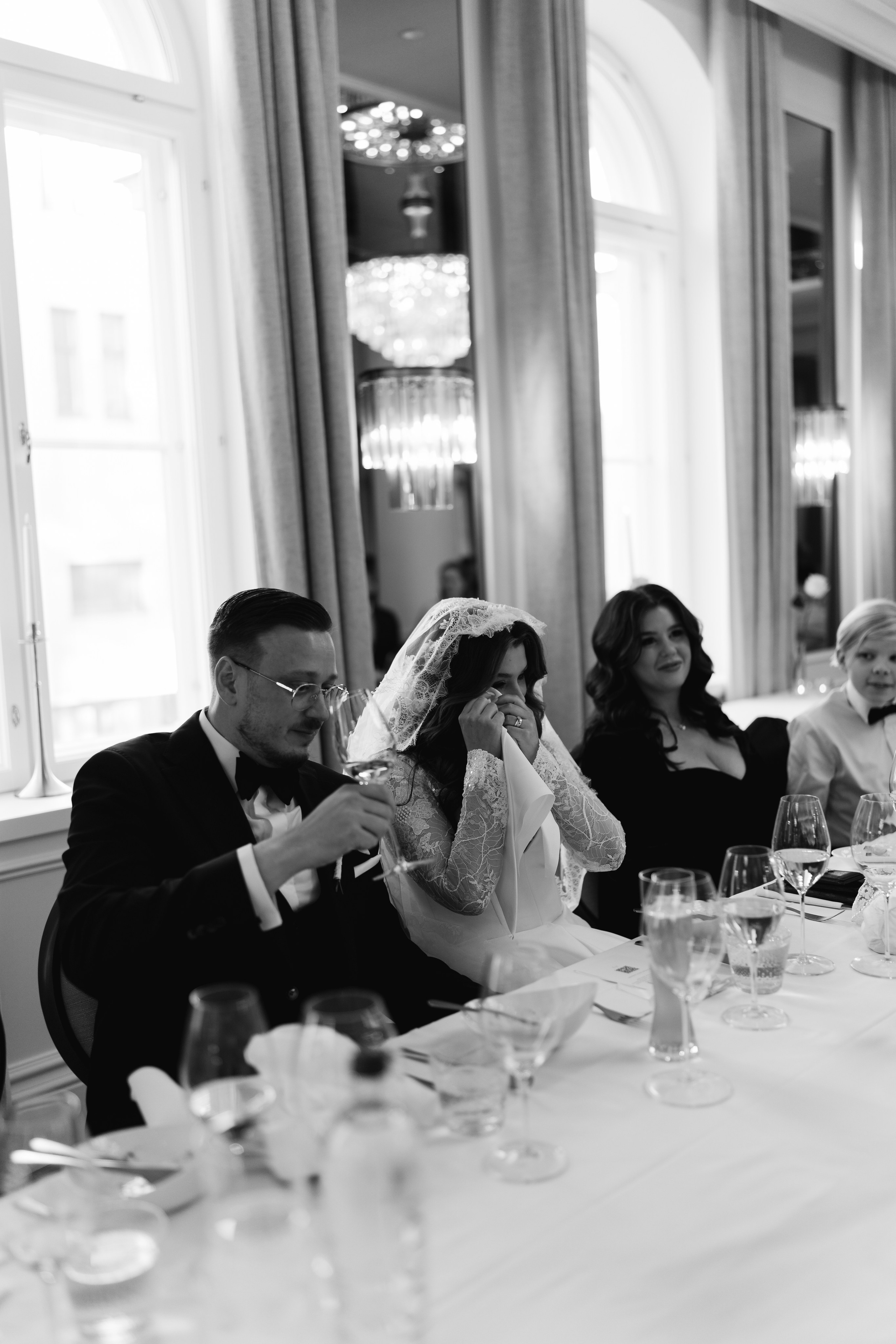 J&A. Victoria Olonen – Cinematic Portrait Artist | Helsinki & Europe