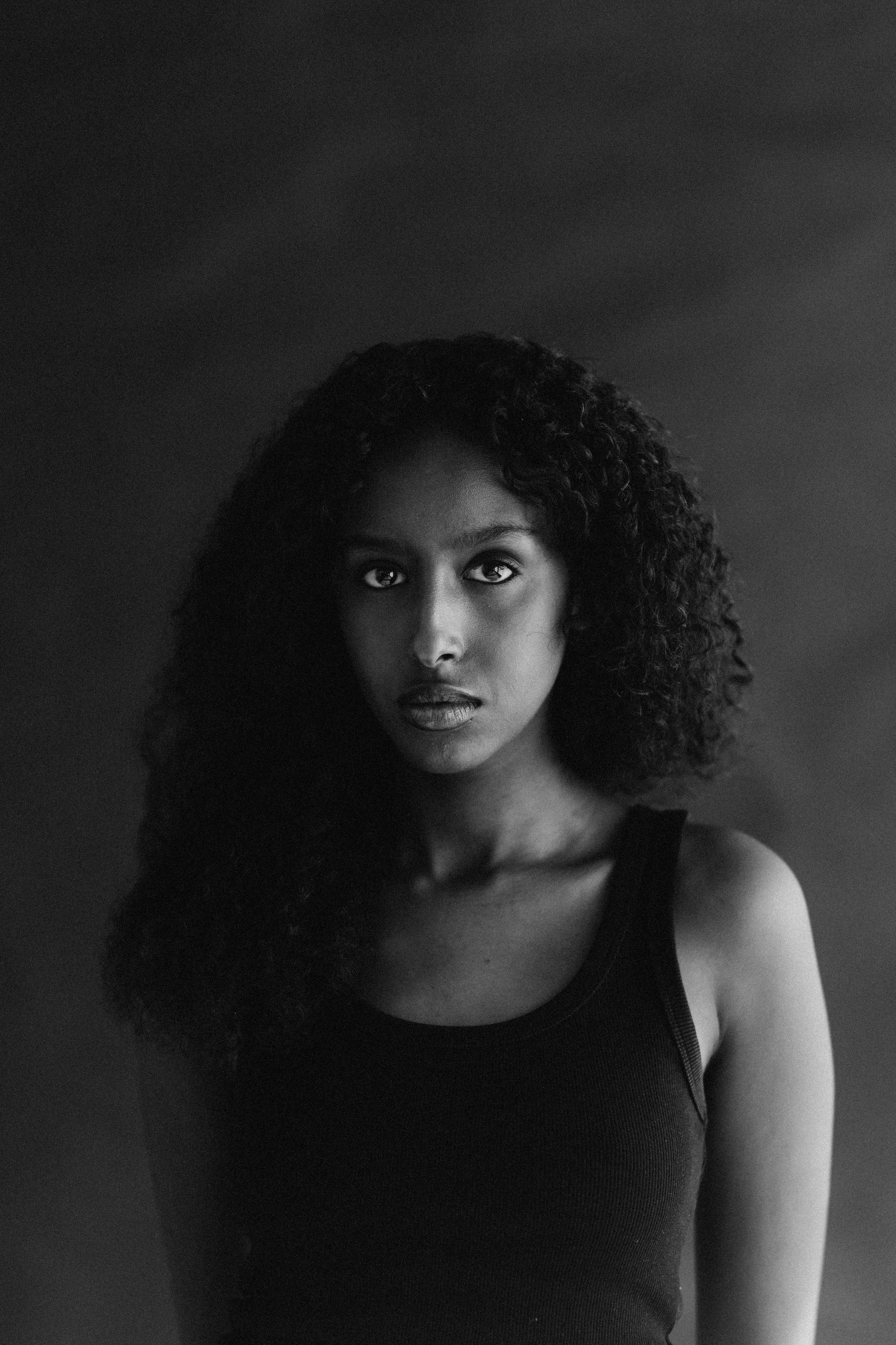 Individuals. Victoria Olonen – Cinematic Portrait Artist | Helsinki & Europe