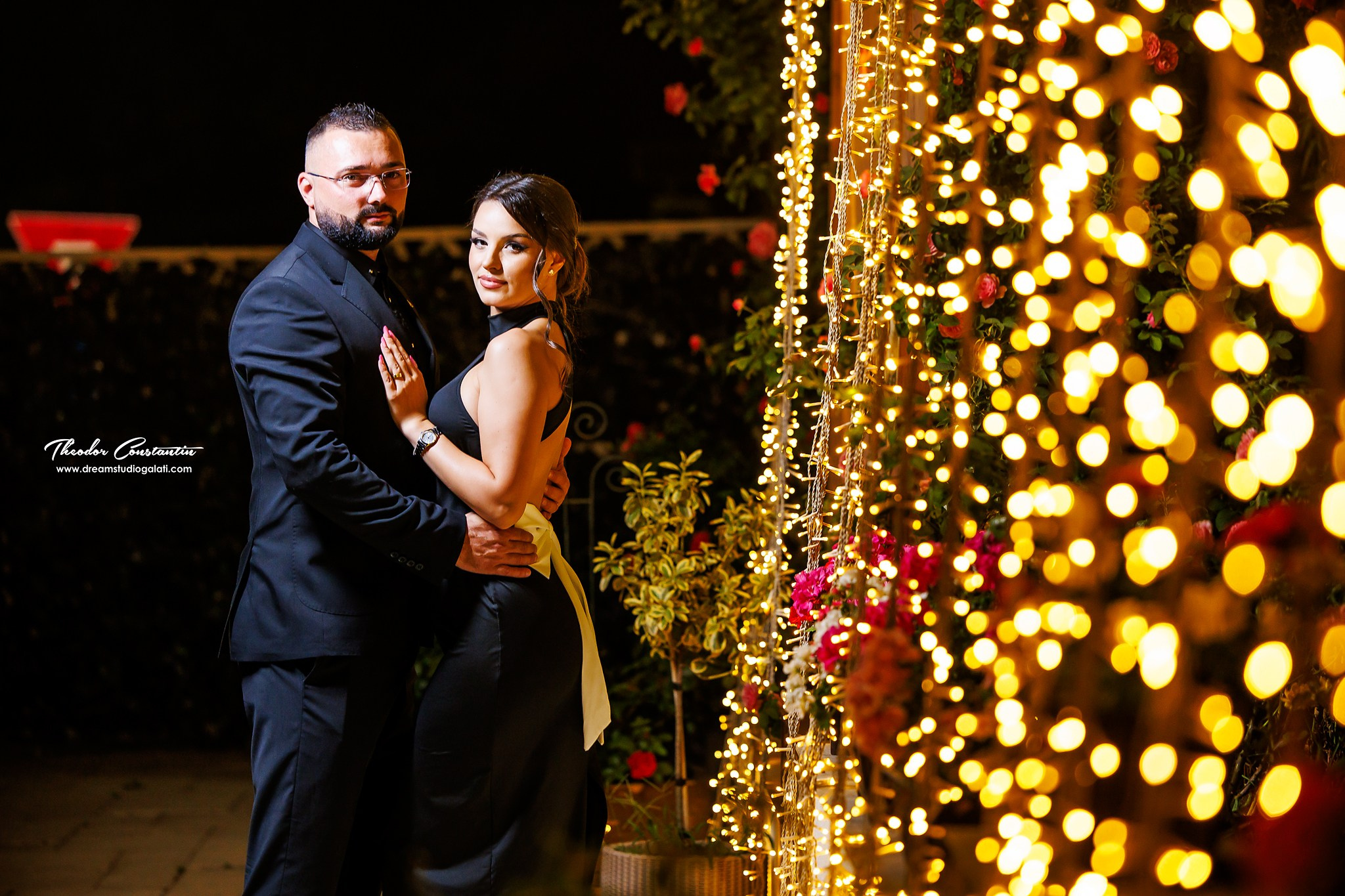Botez. Dream Studio Galați – ședințe foto profesionale pentru familie, portrete și evenimente