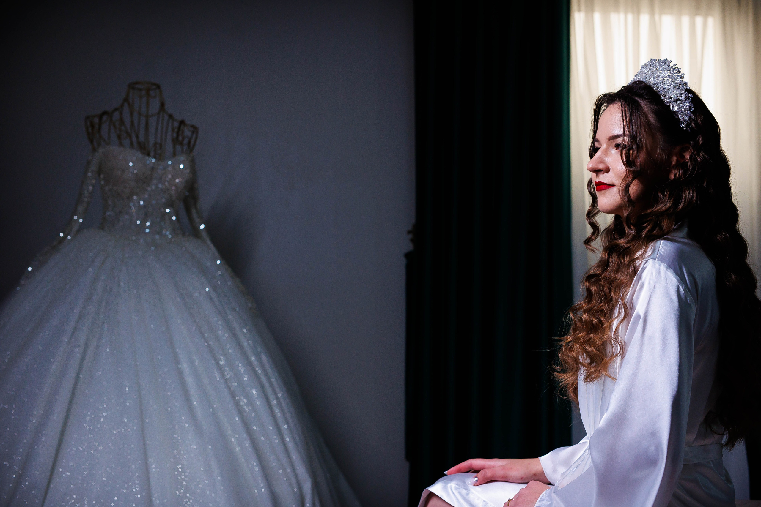 Cadre Interior Miri. Dream Studio Galați – ședințe foto profesionale pentru familie, portrete și evenimente