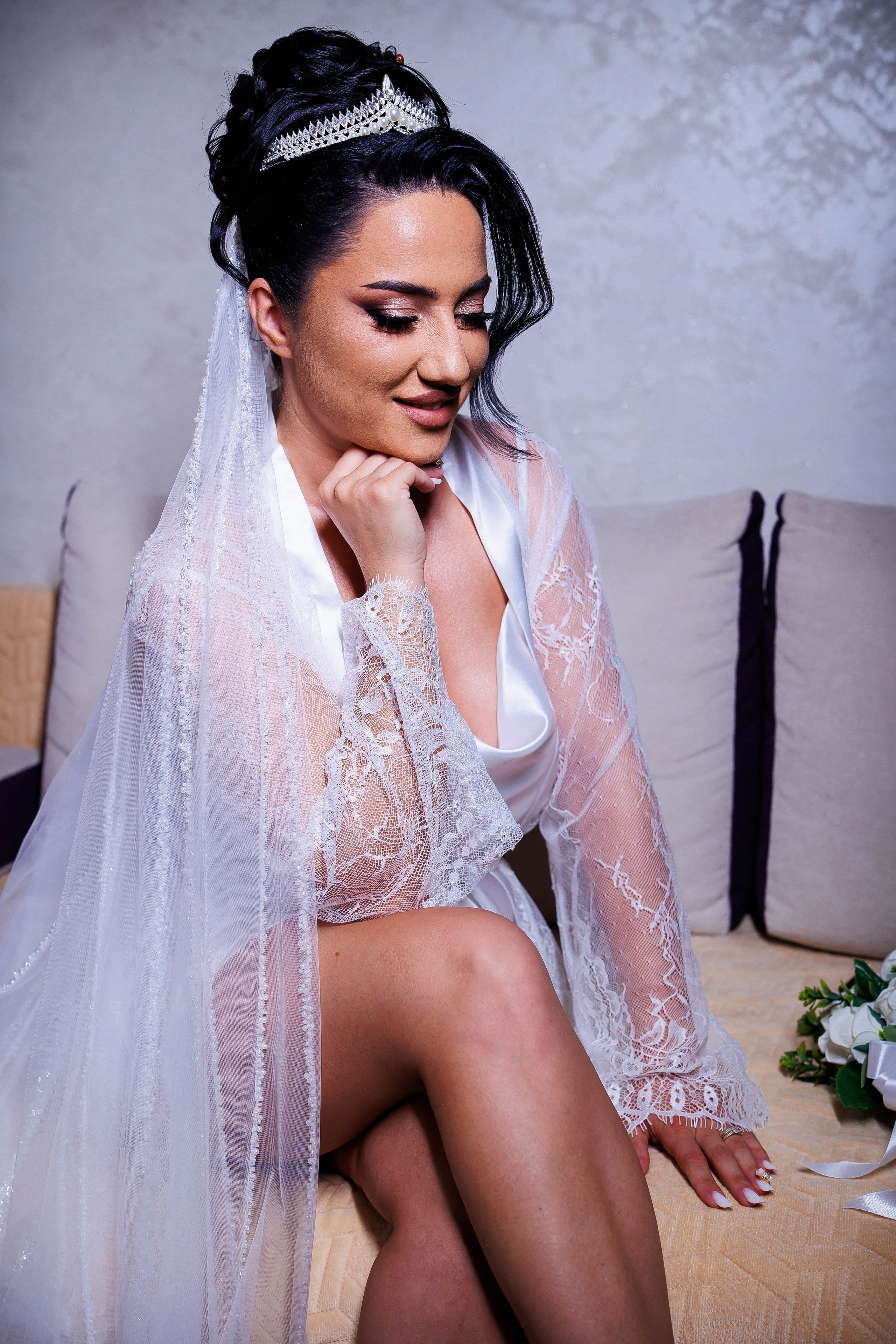 Cadre Interior Miri. Dream Studio Galați – ședințe foto profesionale pentru familie, portrete și evenimente