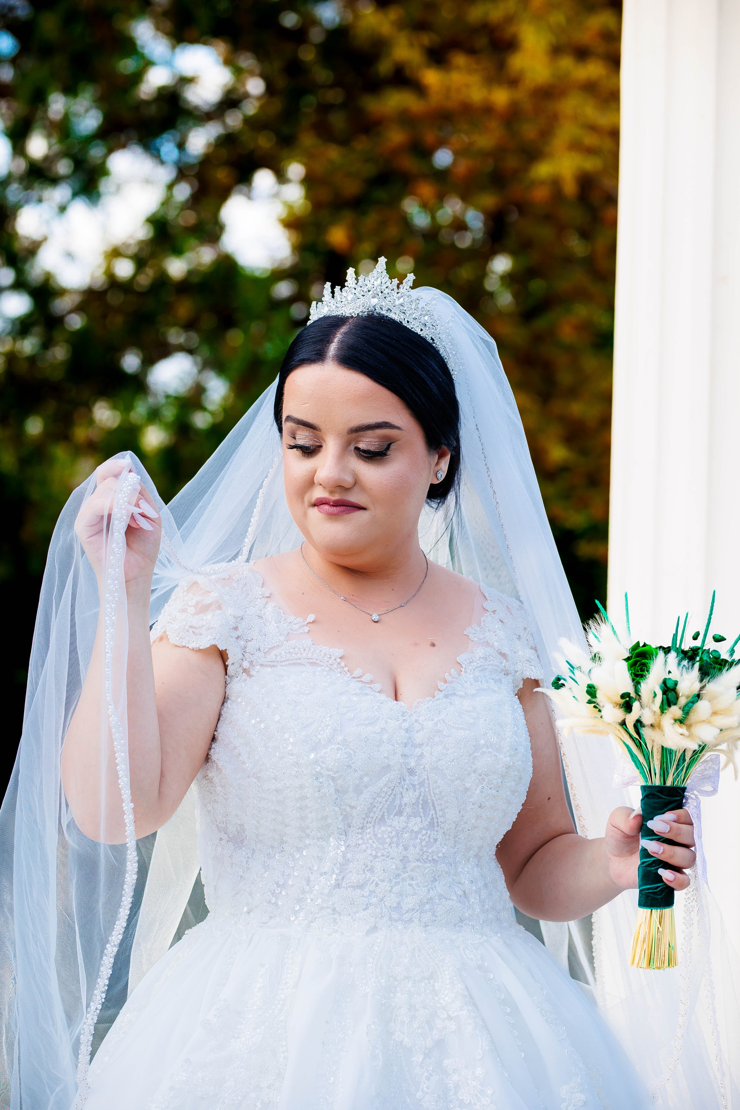 Shooting Foto Nunta. Dream Studio Galați – ședințe foto profesionale pentru familie, portrete și evenimente