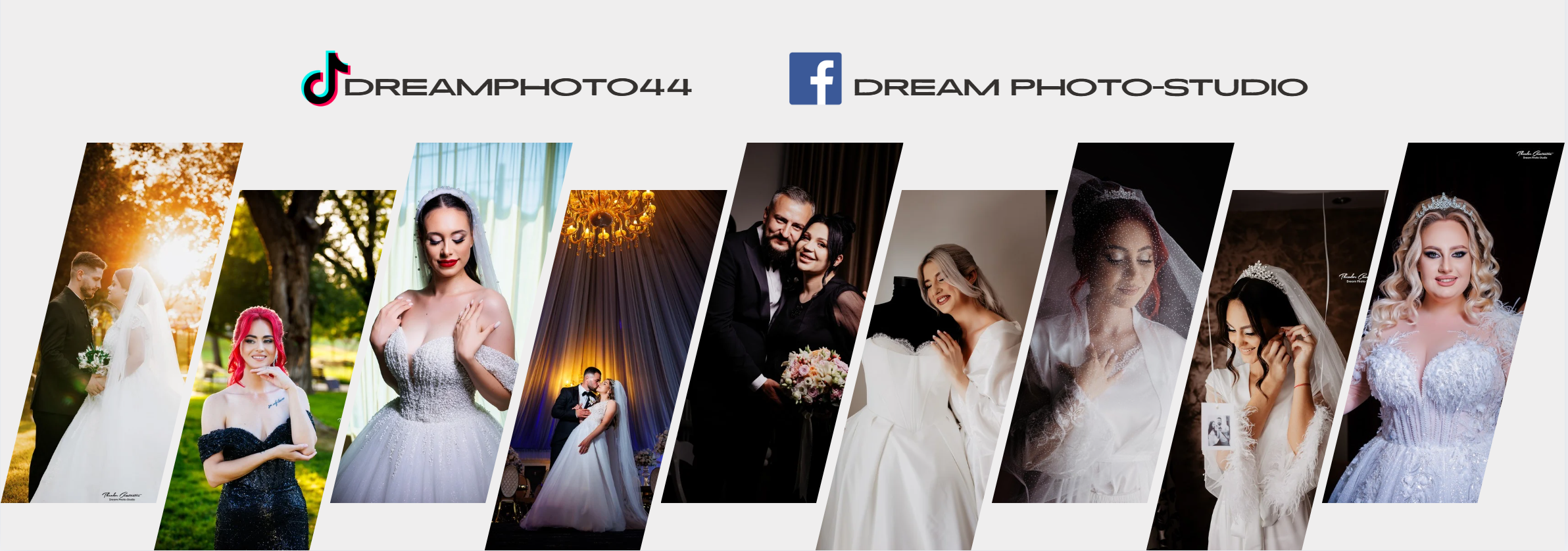 Portofoliu. Dream Studio Galați – ședințe foto profesionale pentru familie, portrete și evenimente