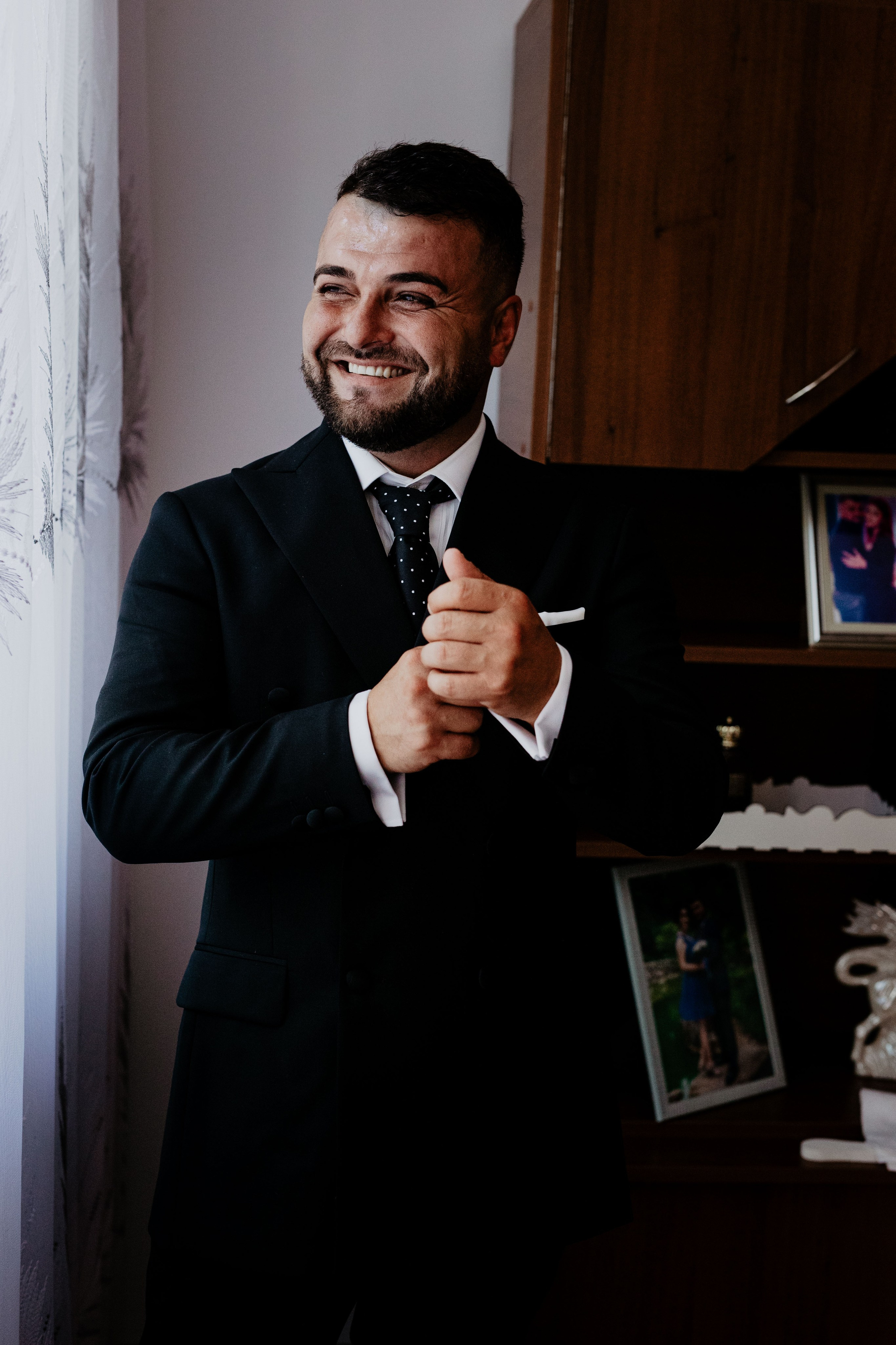 Cadre Interior Miri. Dream Studio Galați – ședințe foto profesionale pentru familie, portrete și evenimente