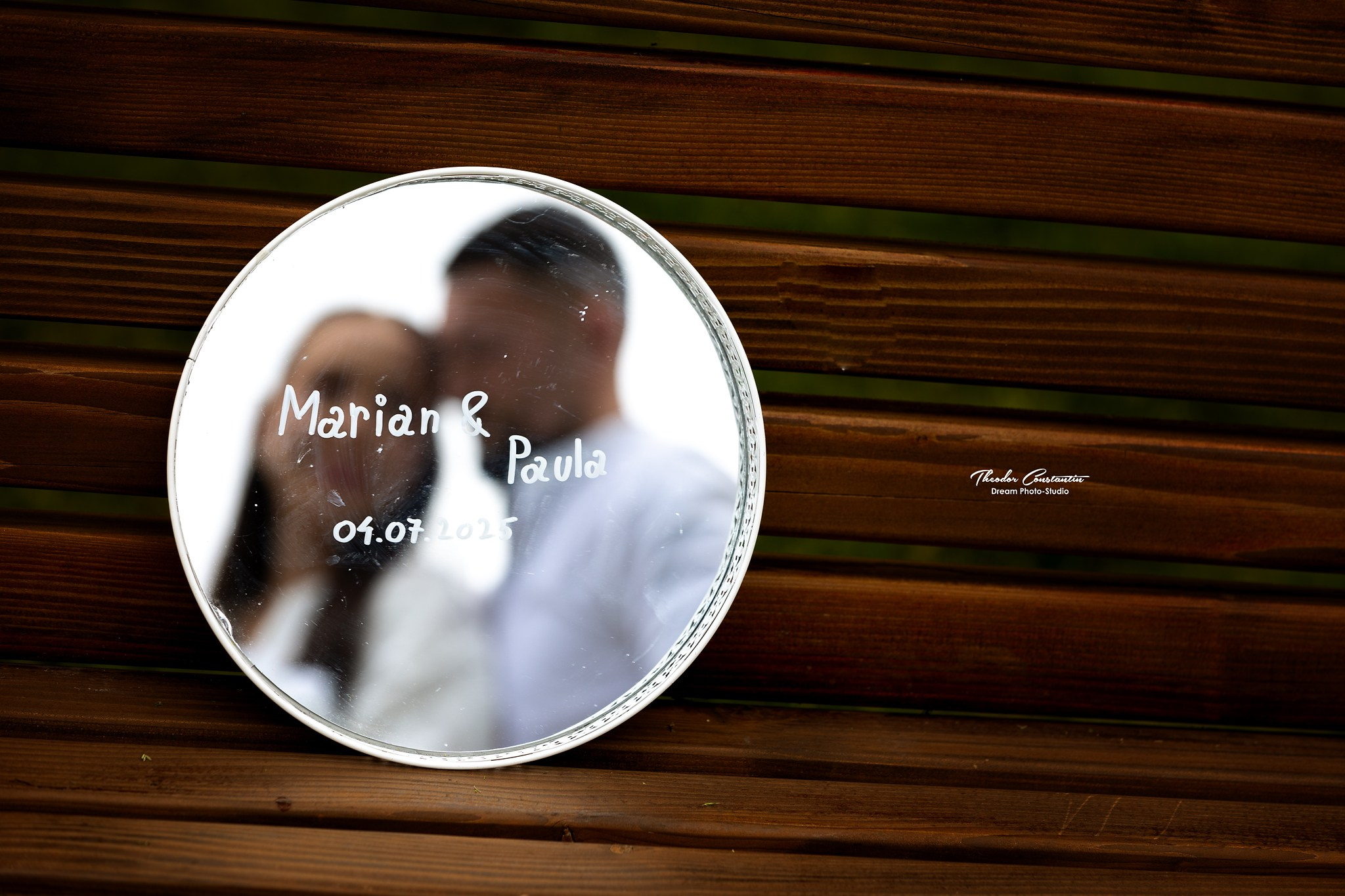 PreWedding. Dream Studio Galați – ședințe foto profesionale pentru familie, portrete și evenimente