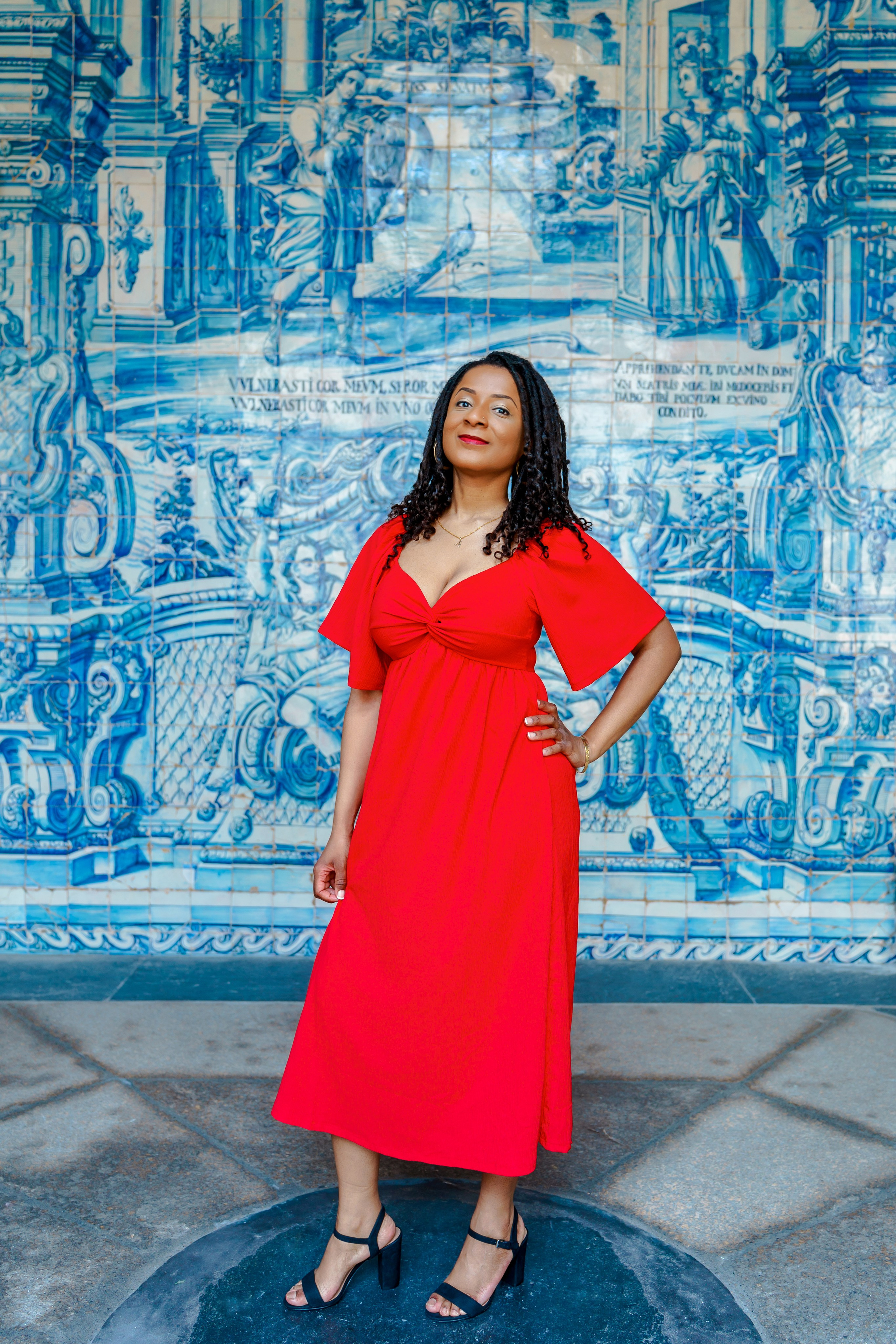 АЯНА В ПОРТУ И ВИЛА-НОВА-ДИ-ГАЯ. Фотограф в Португалии Полина Готовая