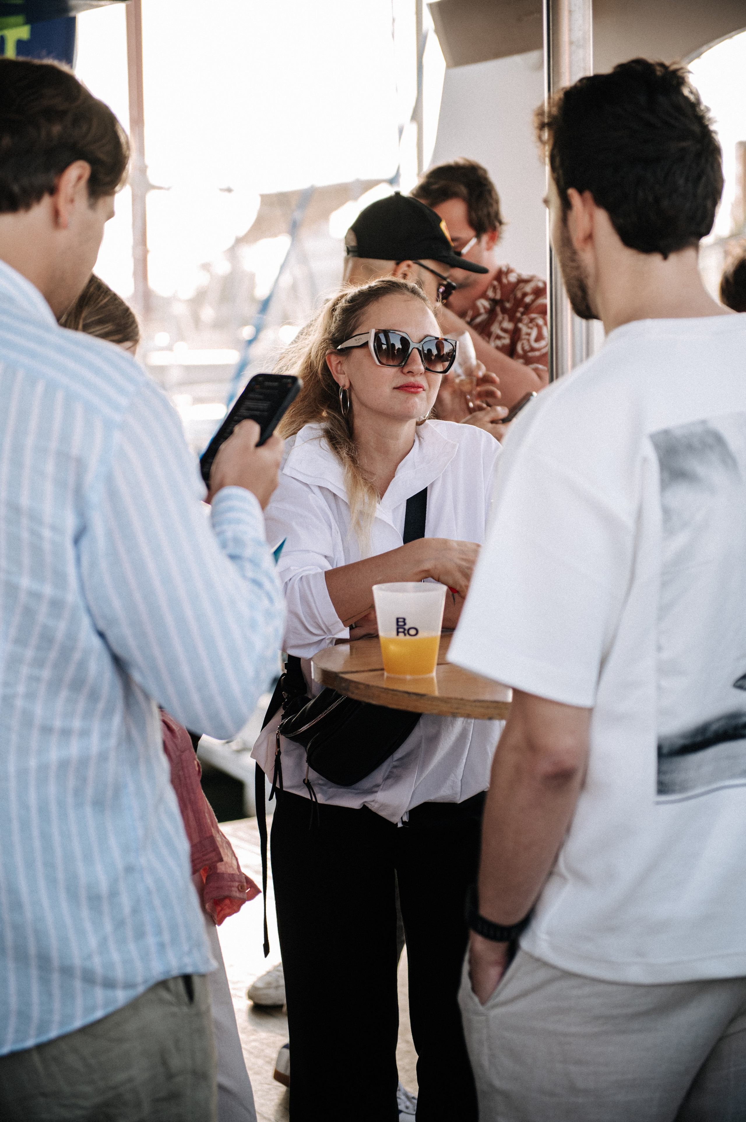 Corporate party. Ваш фотограф в Лиссабоне — Анна Белова