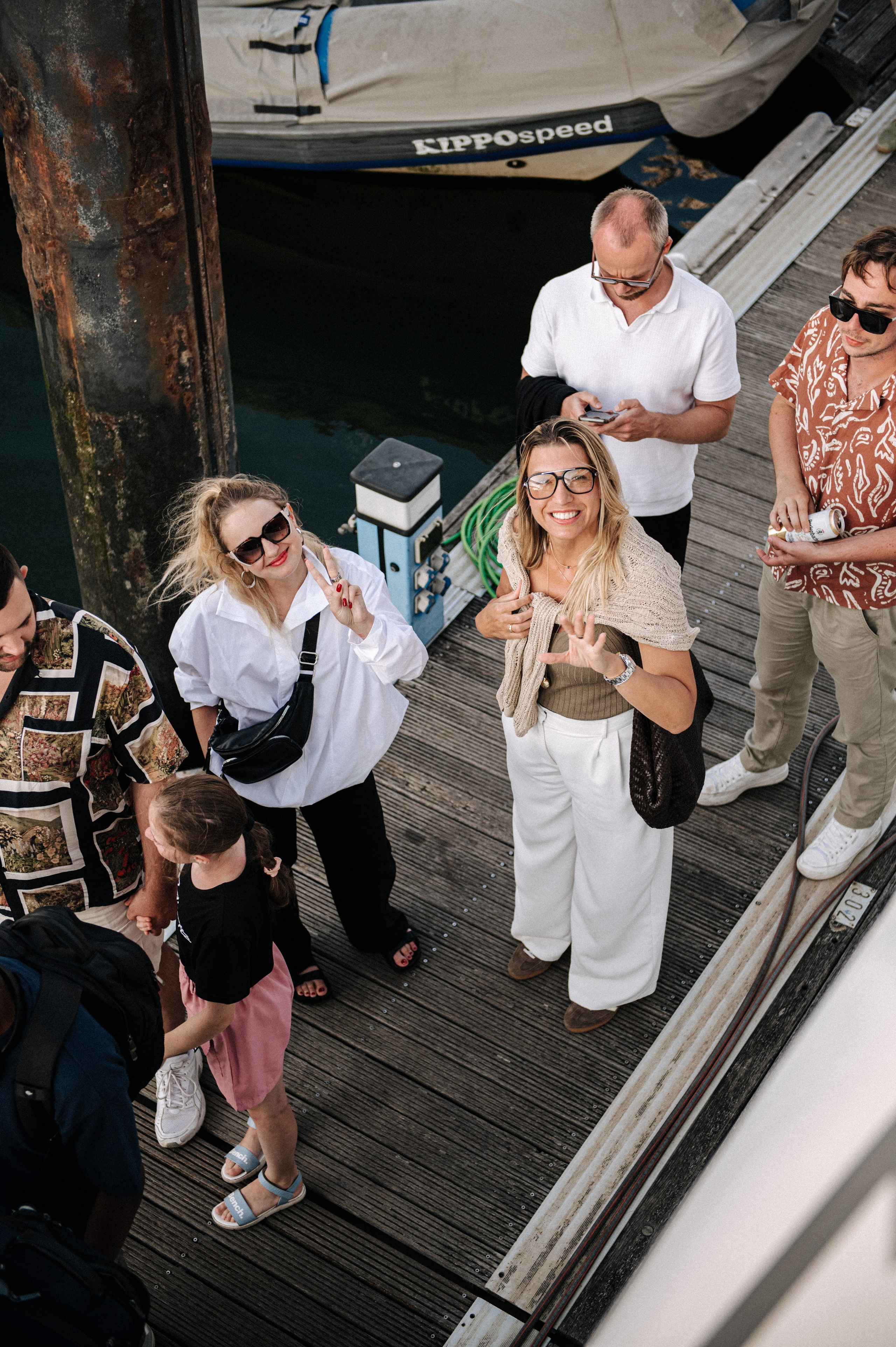 Corporate party. Ваш фотограф в Лиссабоне — Анна Белова