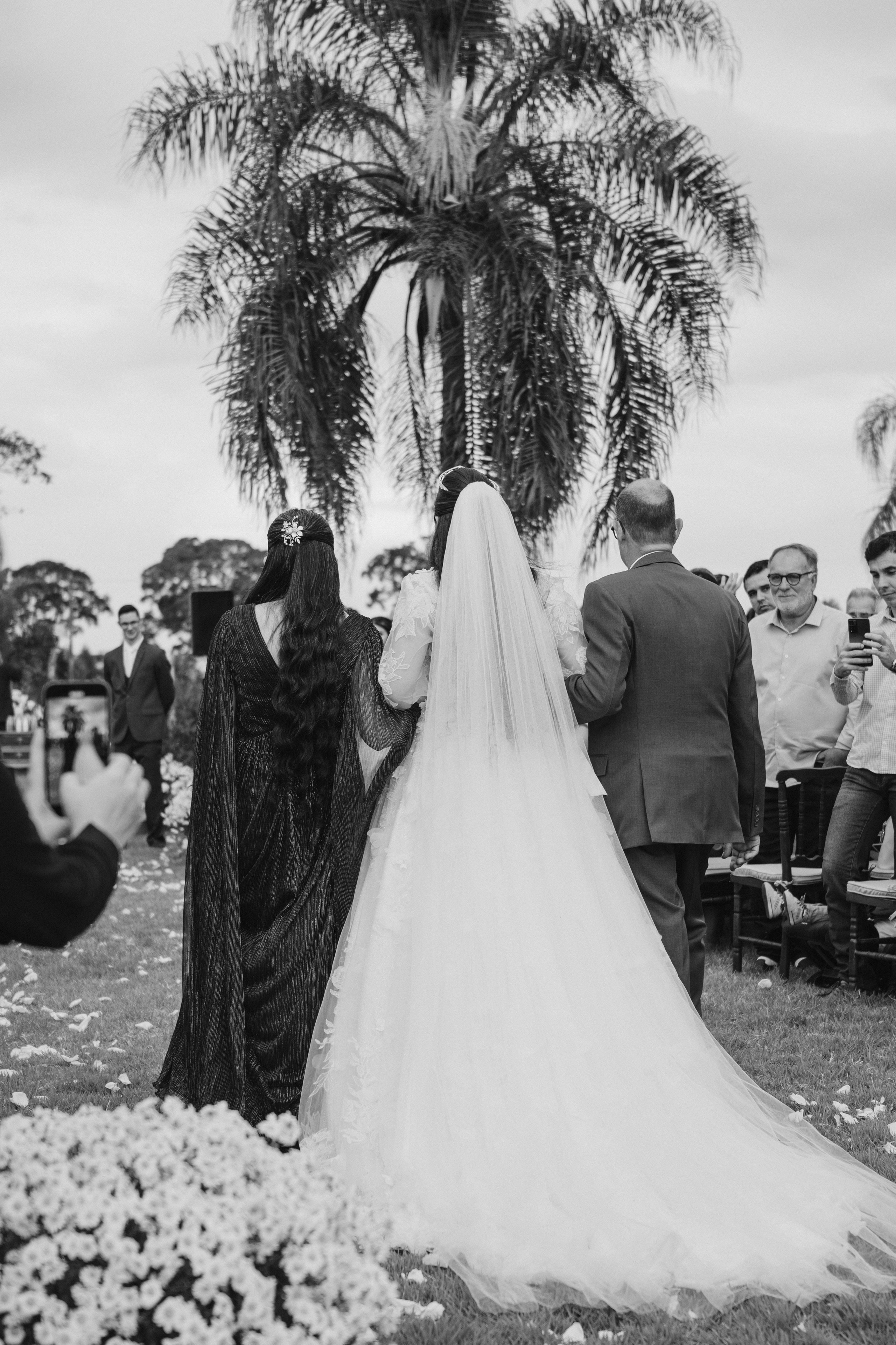 Casamentos. Morcelli Fotografia