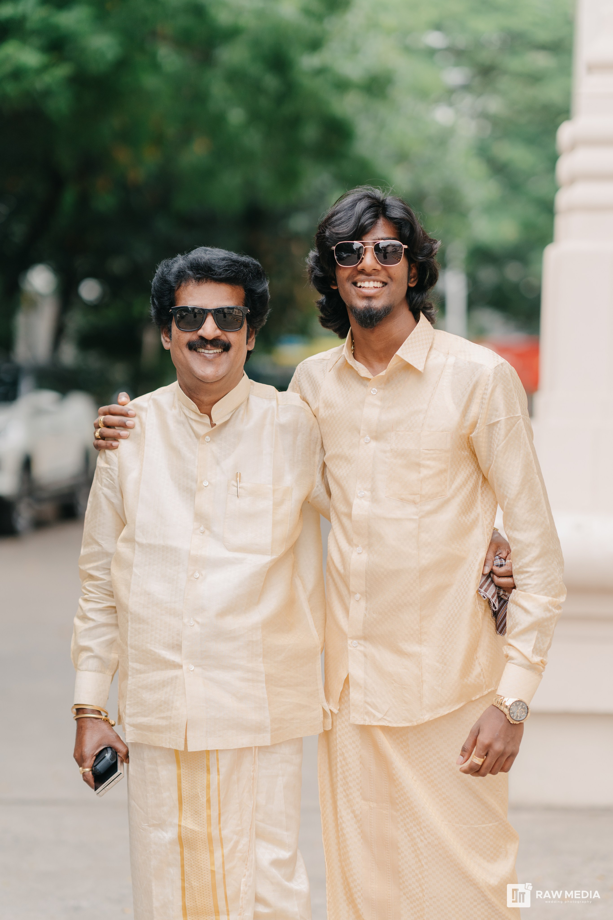 Hrasha + Hanisha: A Love Full of Laughter and Light. “Raw Media: Authentic Wedding Stories in Vivid Detail”