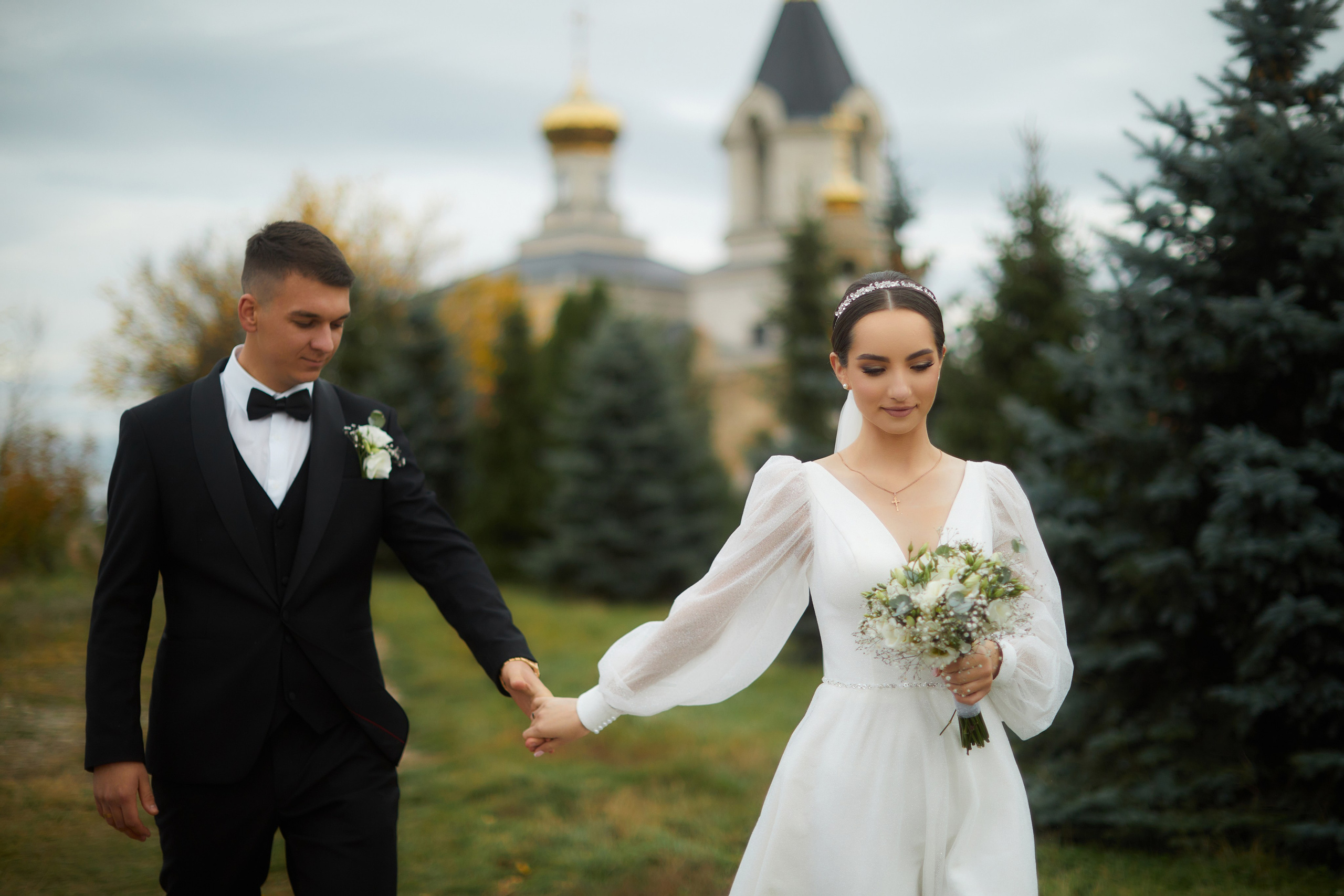 Victor & Adriana. Свадебный и семейный фотограф. Fotograf de nunta si familie