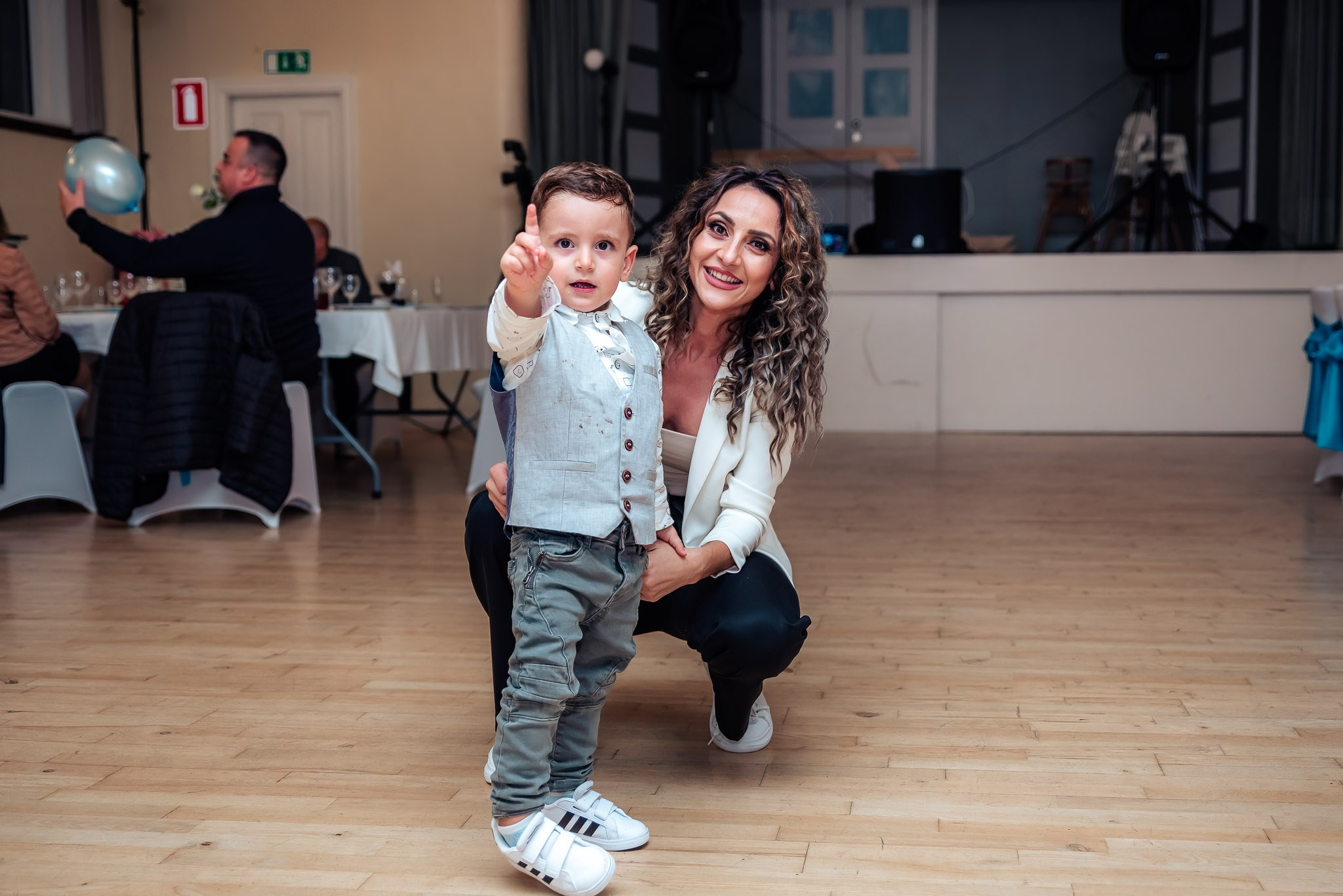 Botez David Achim 22.10.2022. DanFotograf.dk