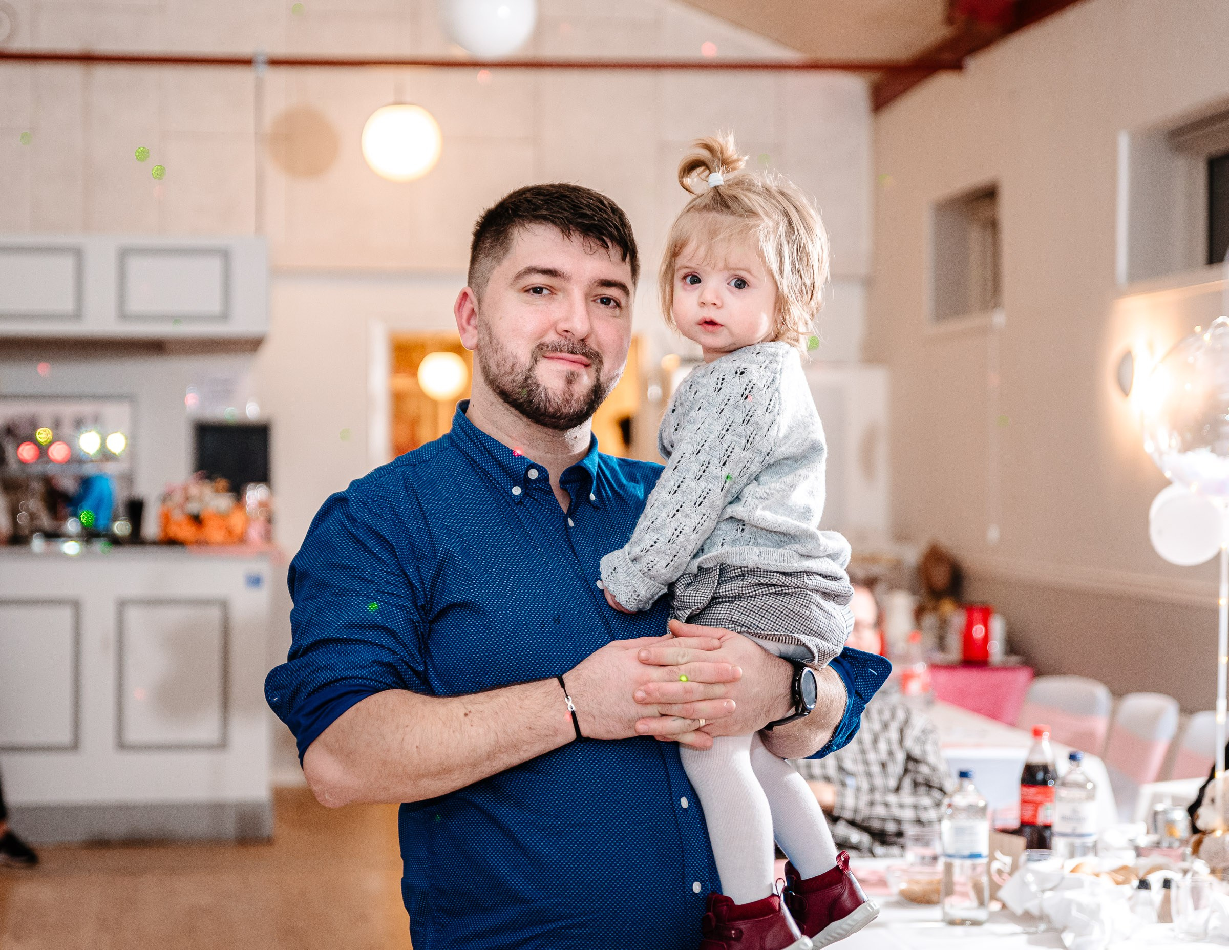 Botez Ariana 25.01.2025. DanFotograf.dk