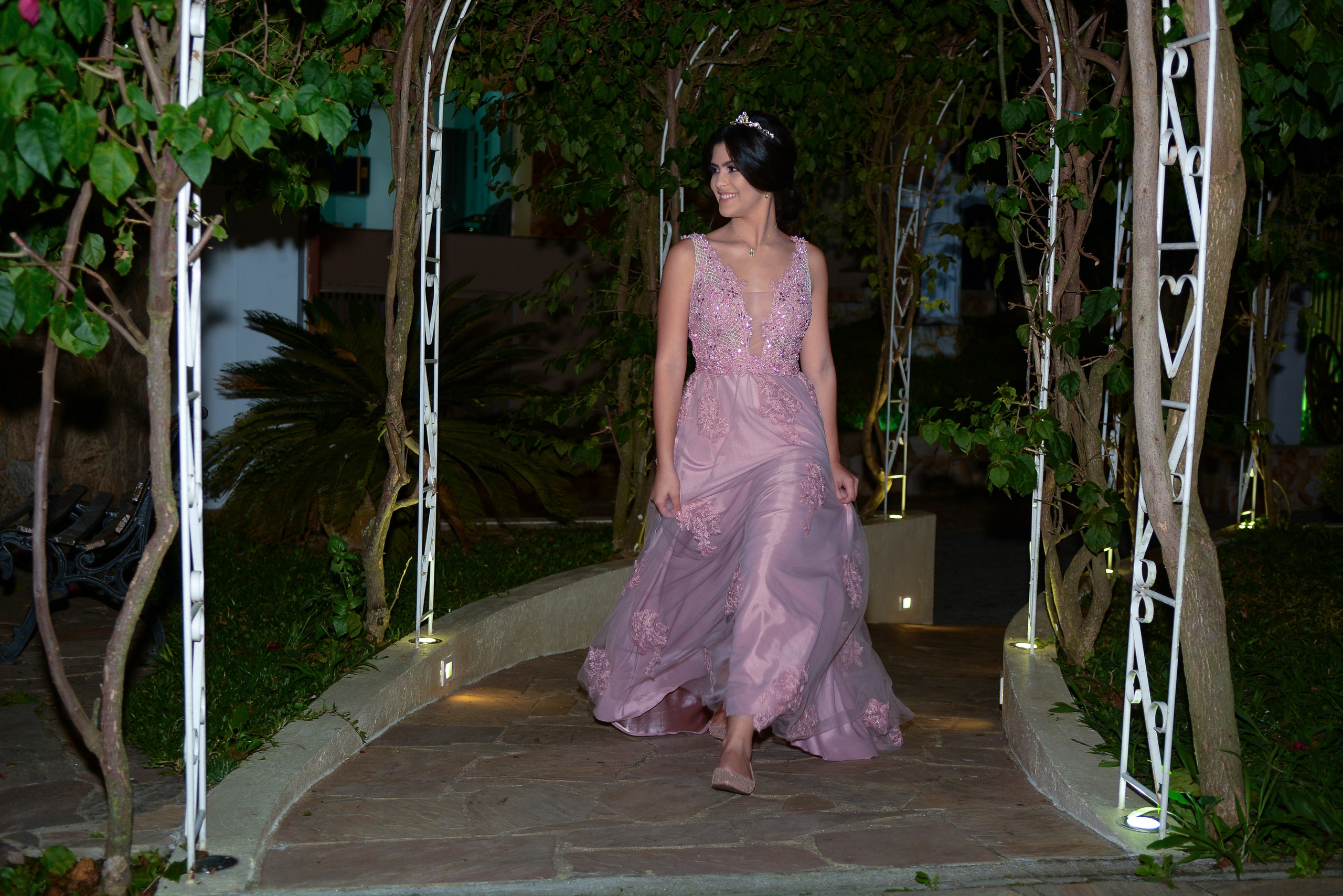 15 Anos Jessica. Rbfotoevideo