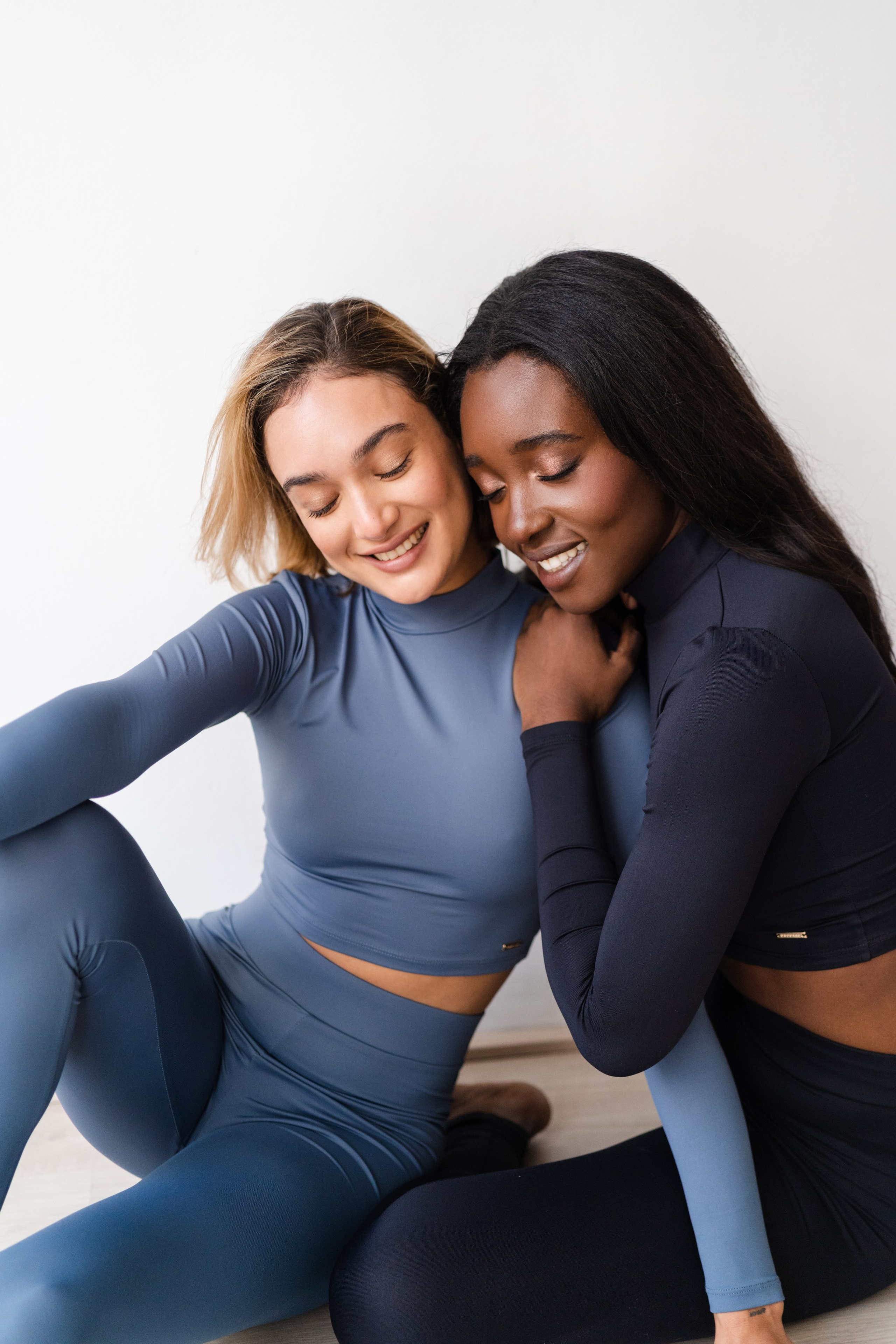 Brand photoshoot for 𝐂𝐀𝐑𝐄𝐒𝐒𝐄. Photographer Kristina Dorina