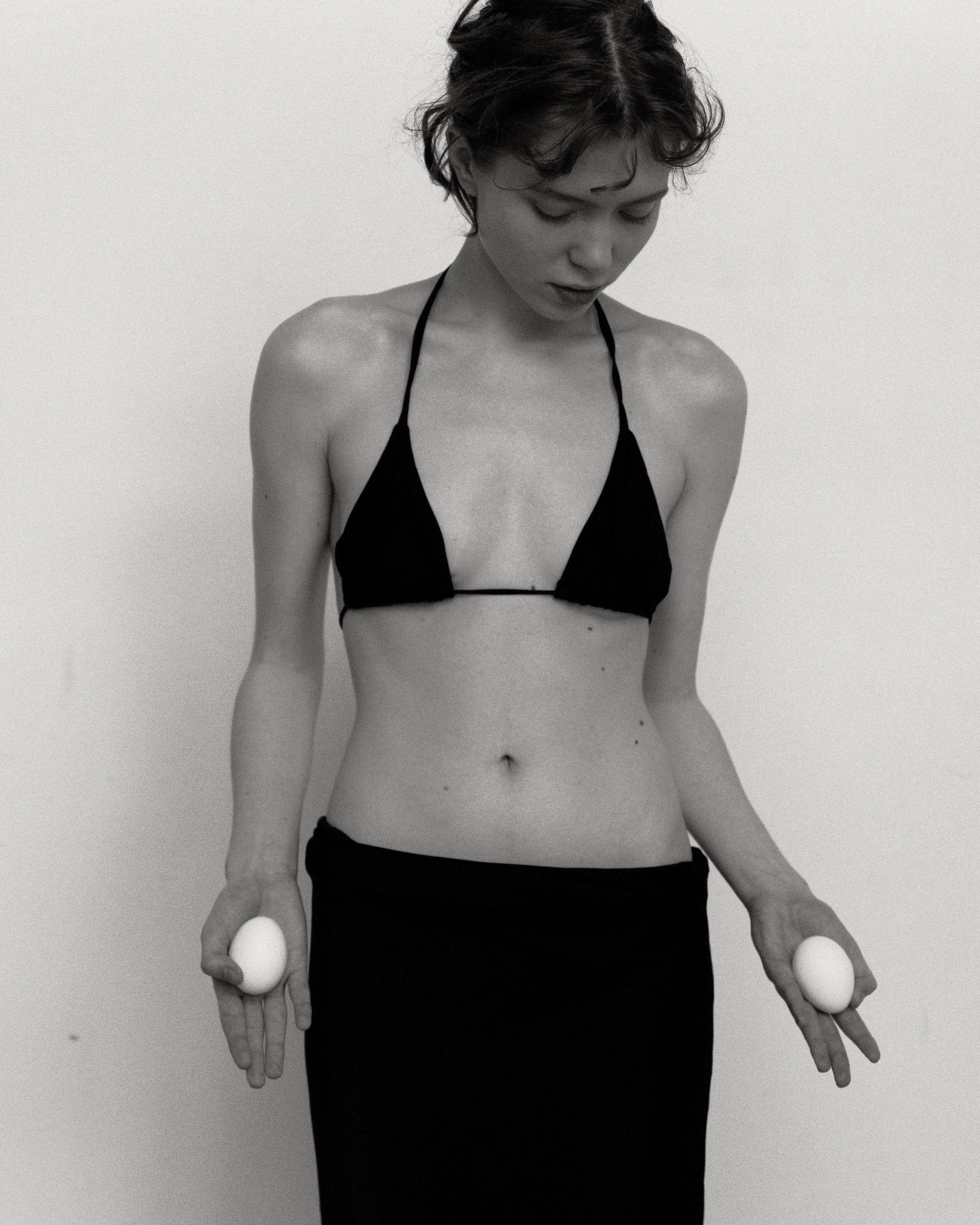 El Secreto. Photographer Olga Tsoi