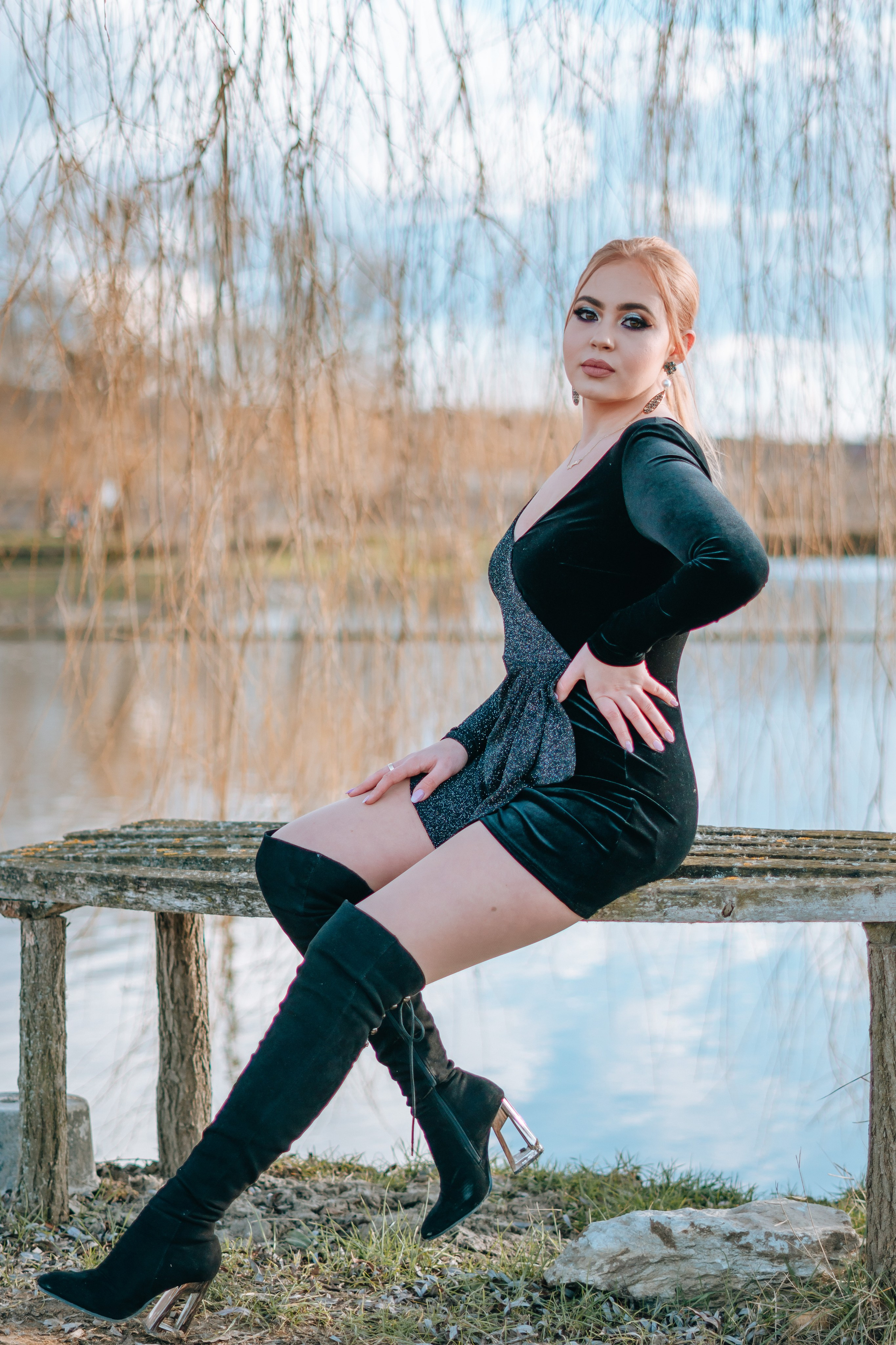 Bogdana. CC Photography \ Fotograf Profesionist \ Evenimente