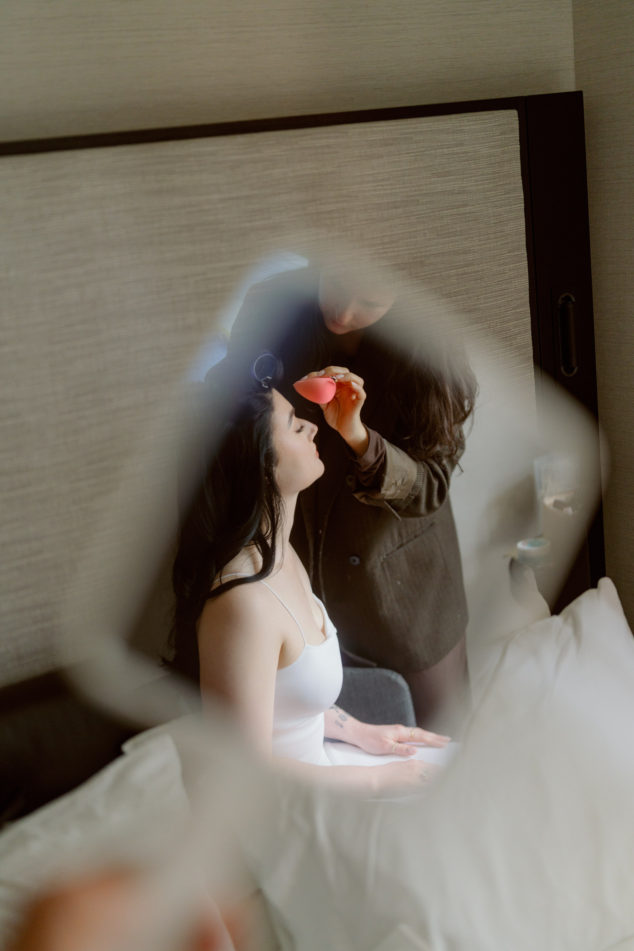 Savannah and Michael. Wedding photographer and videographer New York | New Jersey
