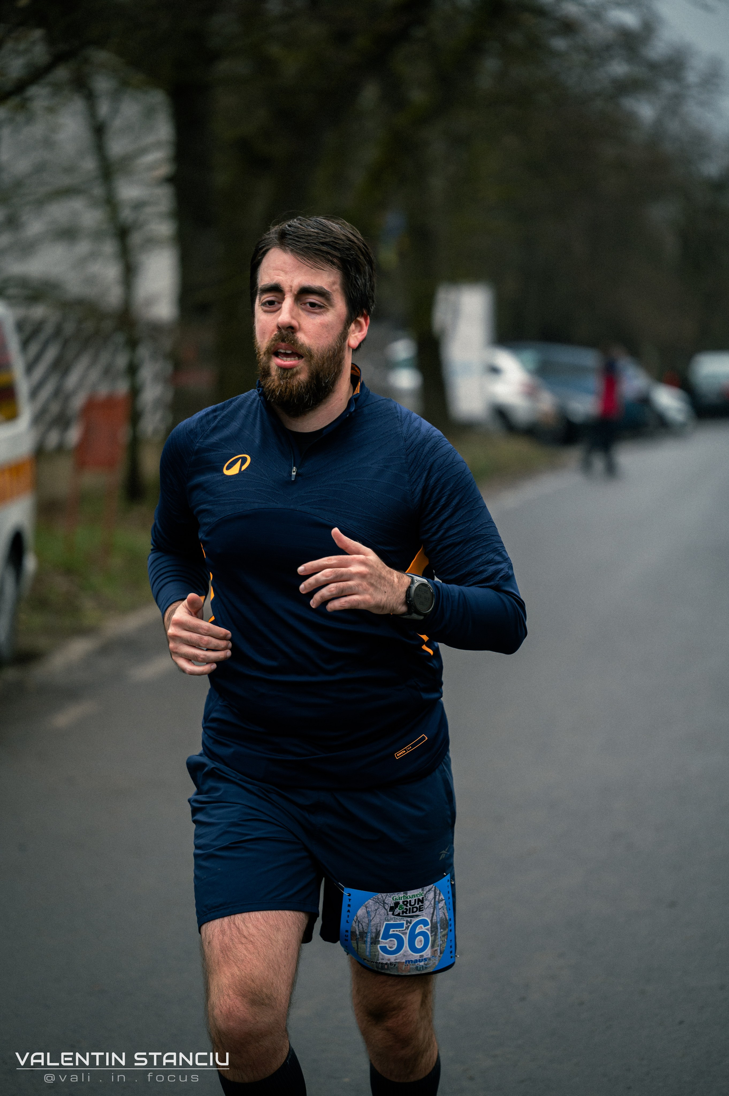 Garboavele Run & Ride — 2026. Fotograf de Sport, Portret, Produs, Corporate, Cultural și Evenimente în Galați | Valentin Stanciu
