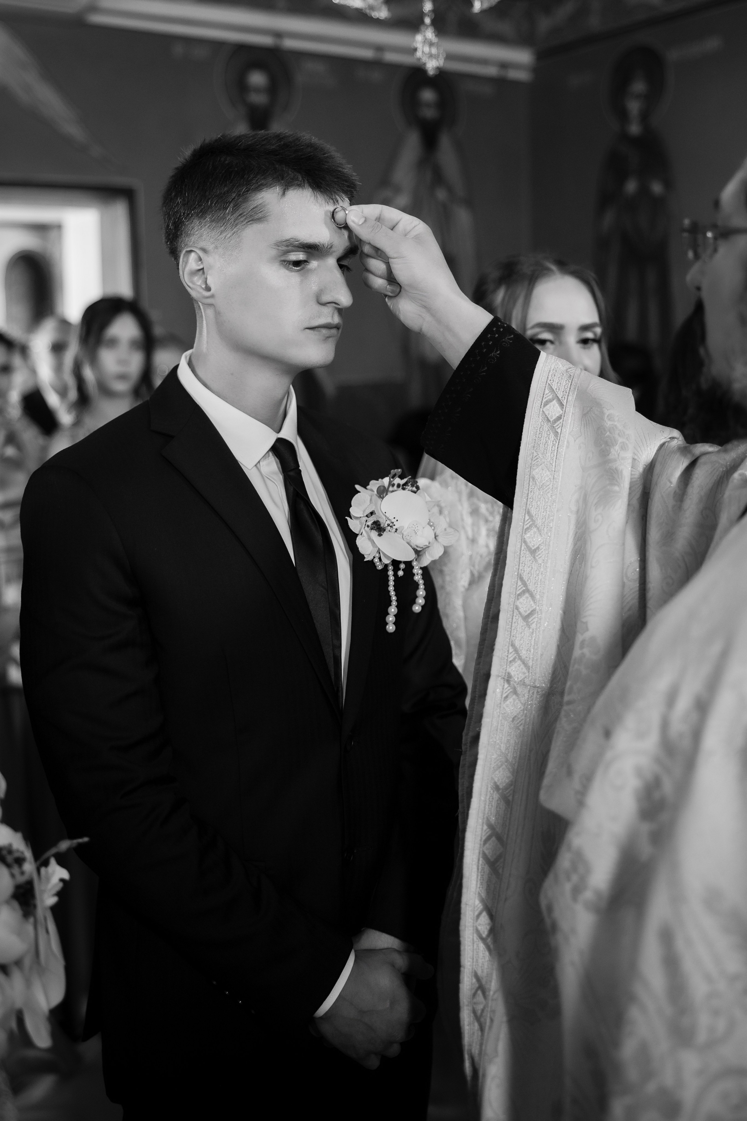 FOTOGRAFII. CADRE weddings - IONUȚ & ADRIANA