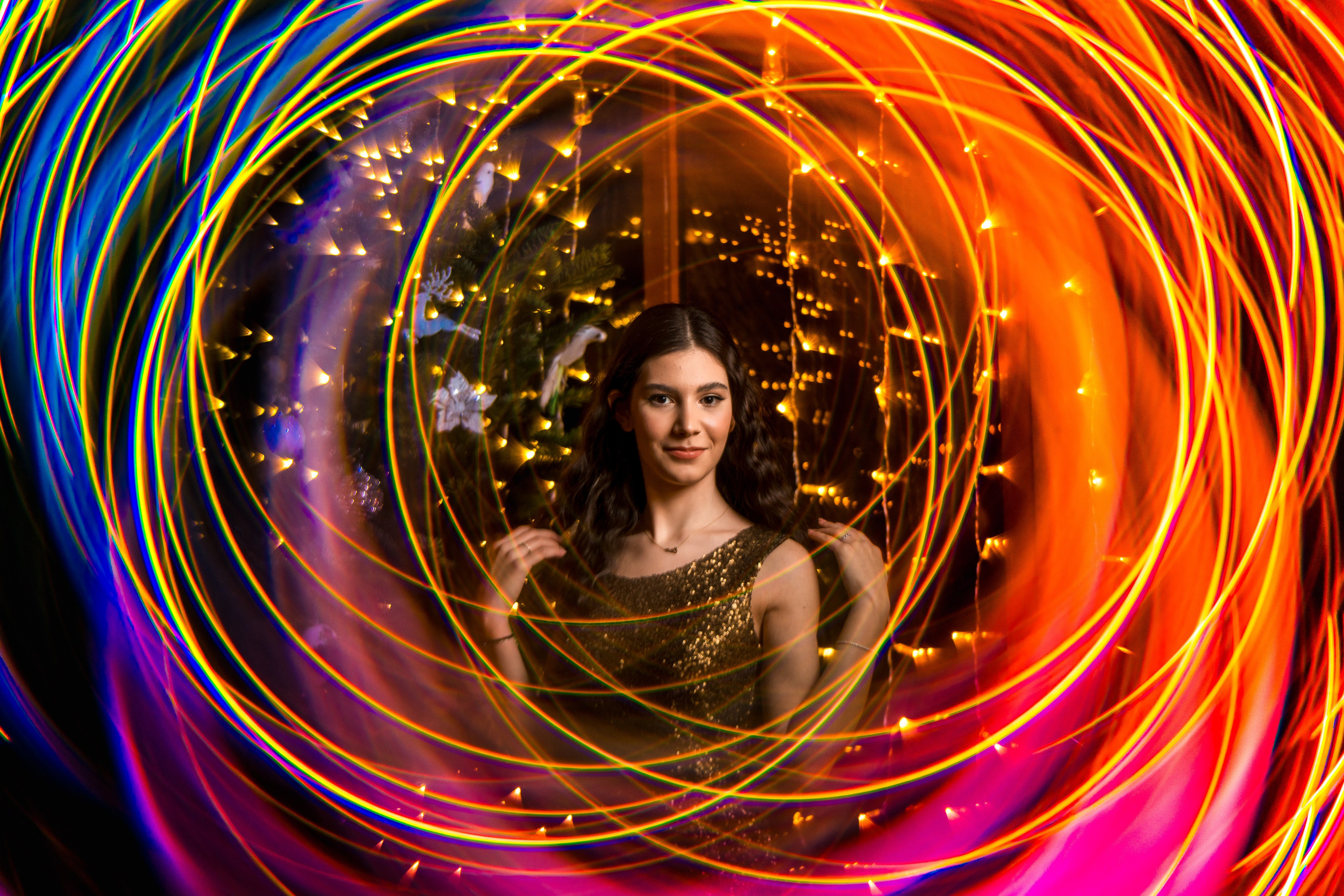 Galerie Foto Crăciun – Look Festiv & Stil. Liviu Andrei - Fotograf